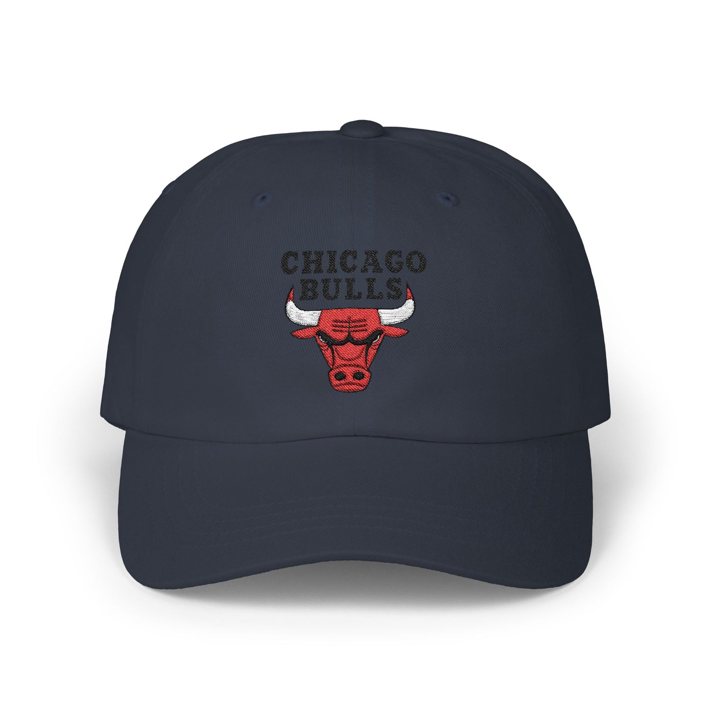 Chicago Bulls Cap