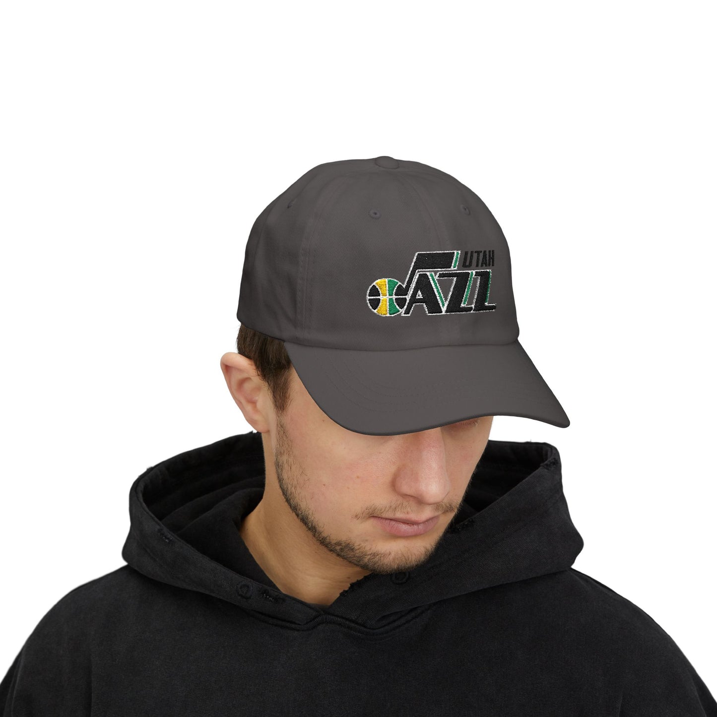 Utah Jazz Cap