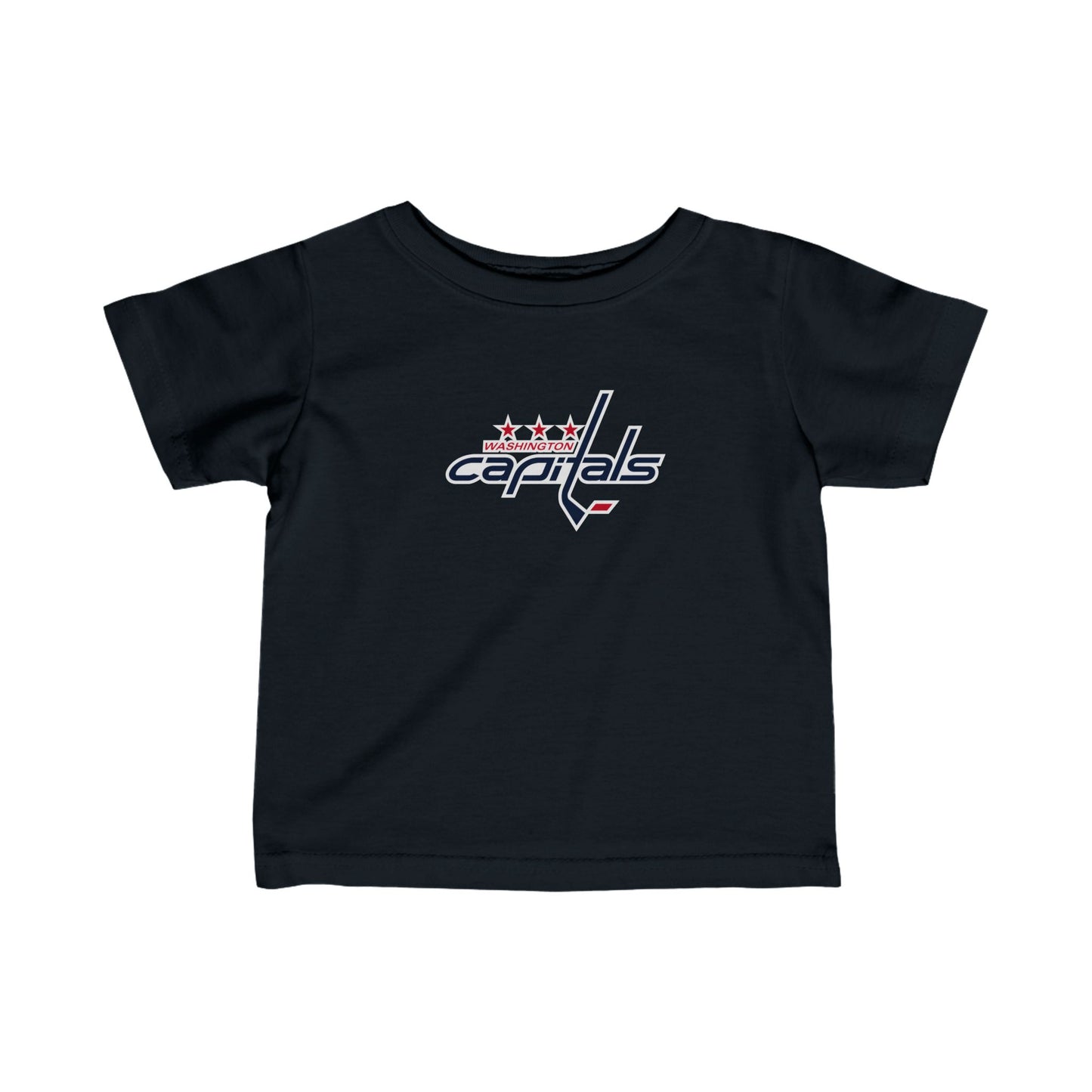 Washington Capitals Baby T-Shirt