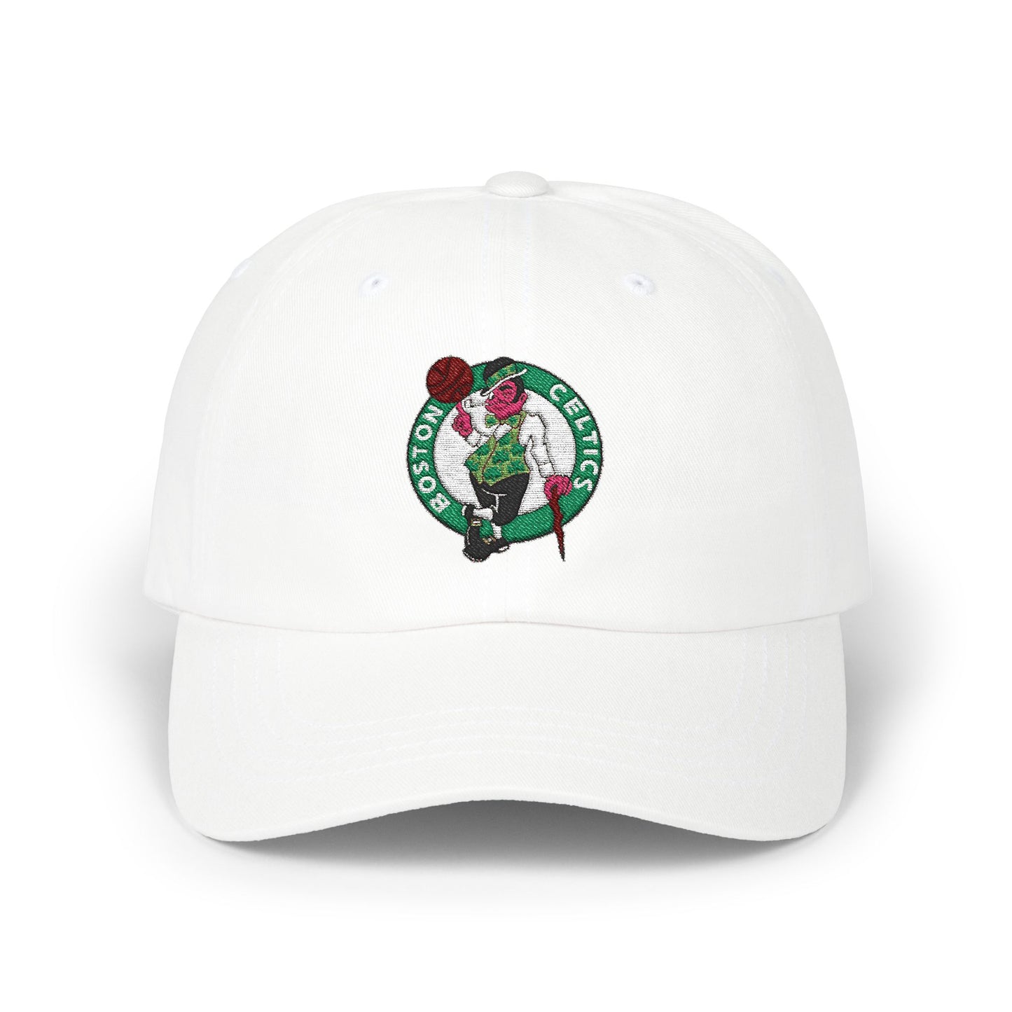 Boston Celtics Cap