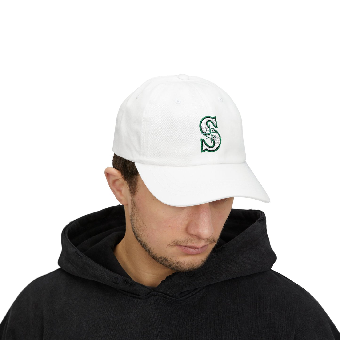 Seattle Mariners S Cap