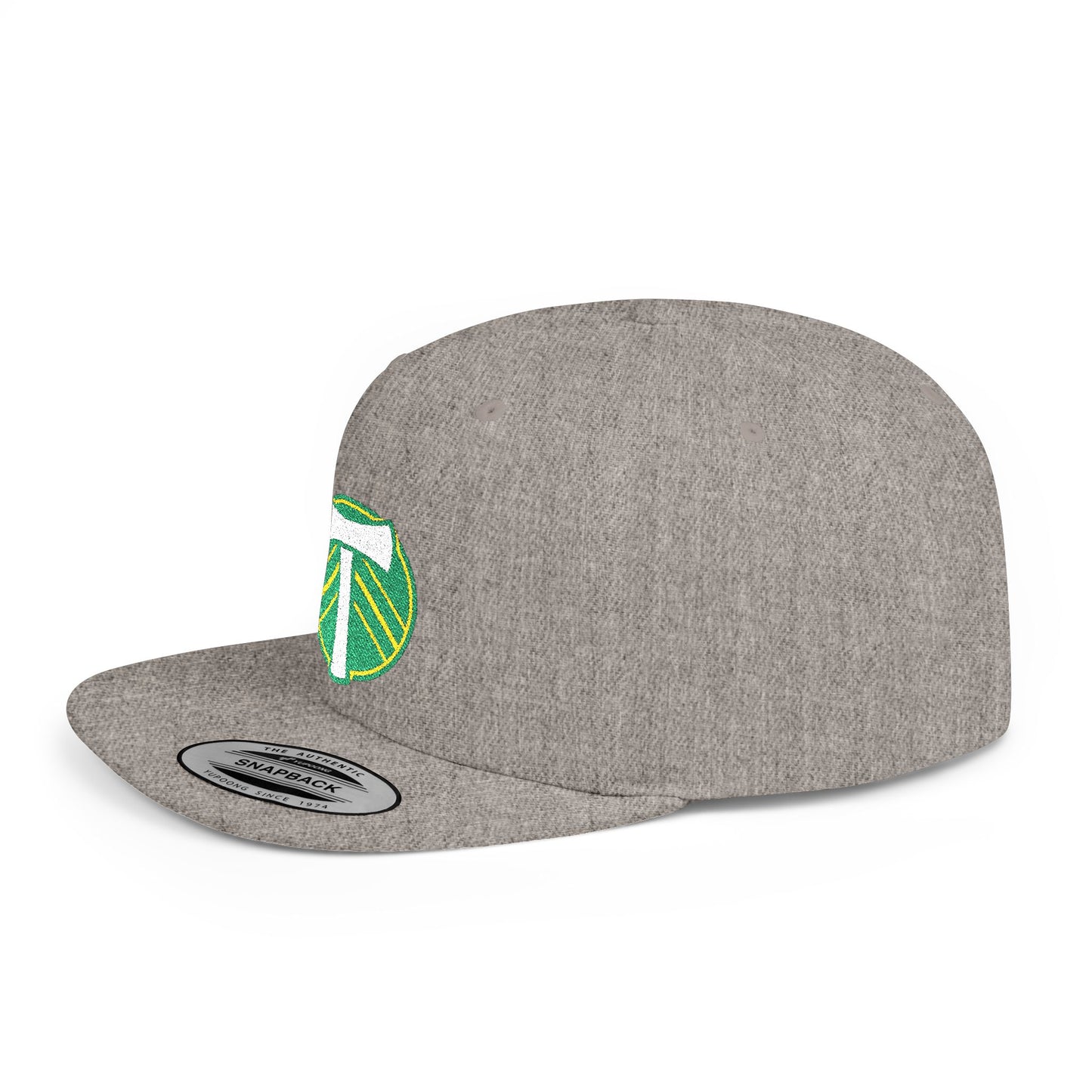 Portland Timbers Snapback