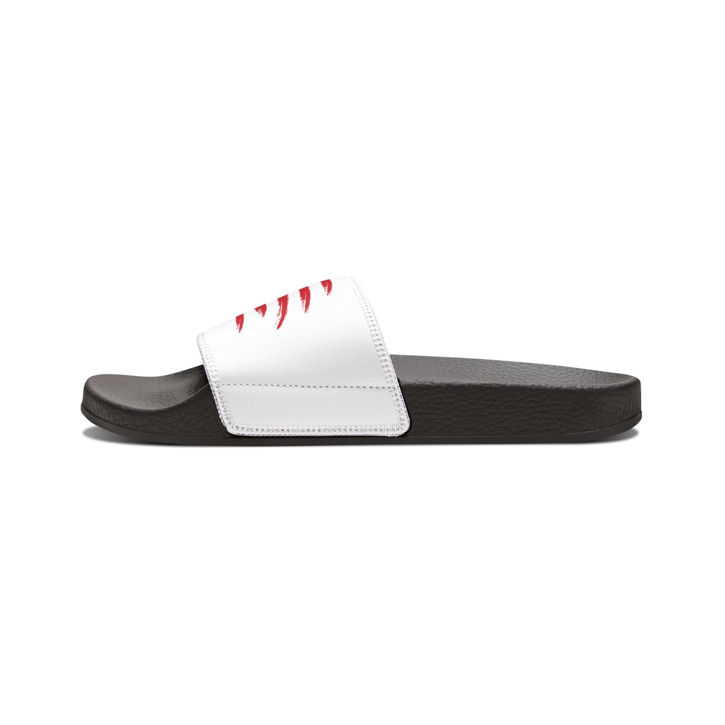 New England Revolution Slides