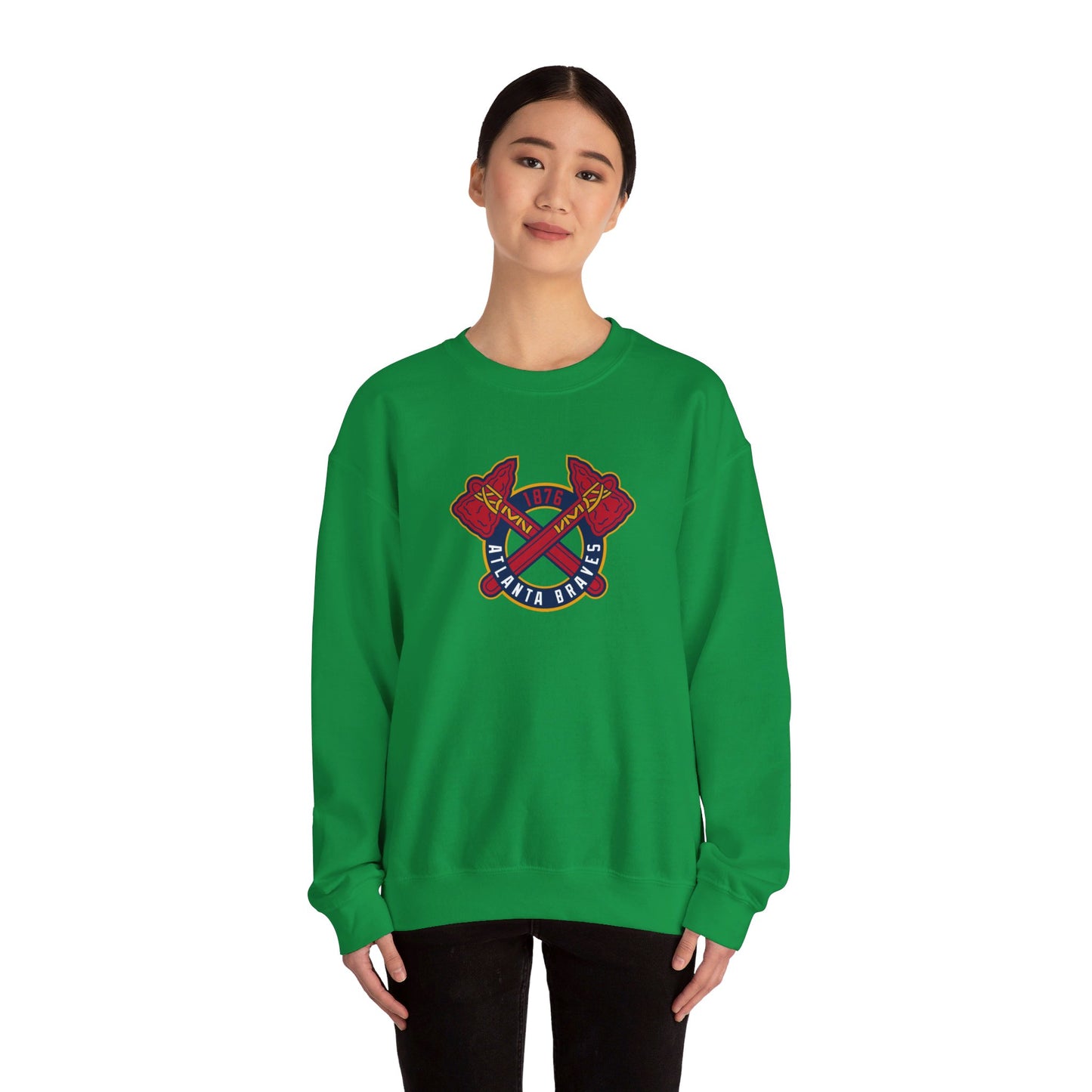 Atlanta Braves Sweatshirt