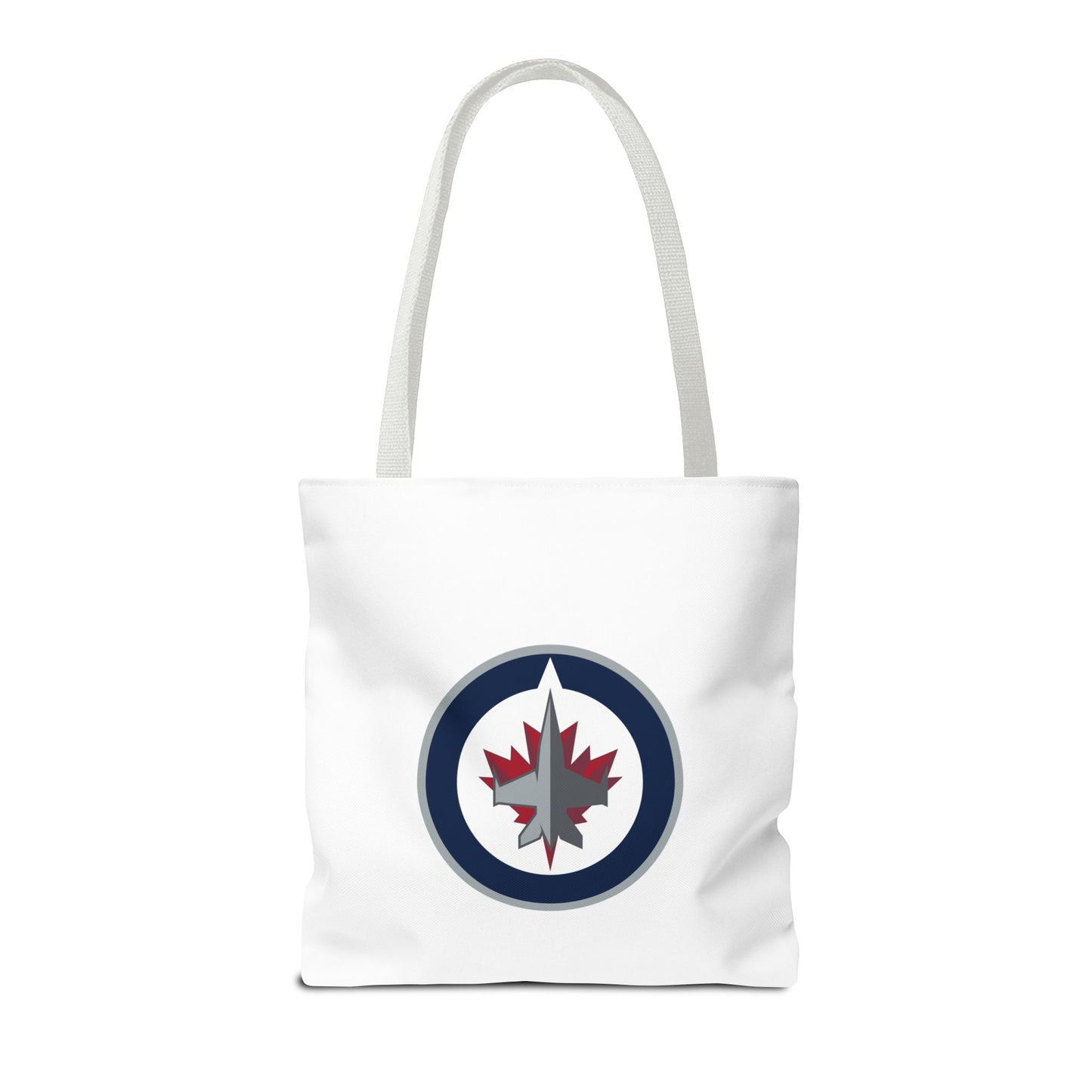 Winnipeg Jets Tote Bag