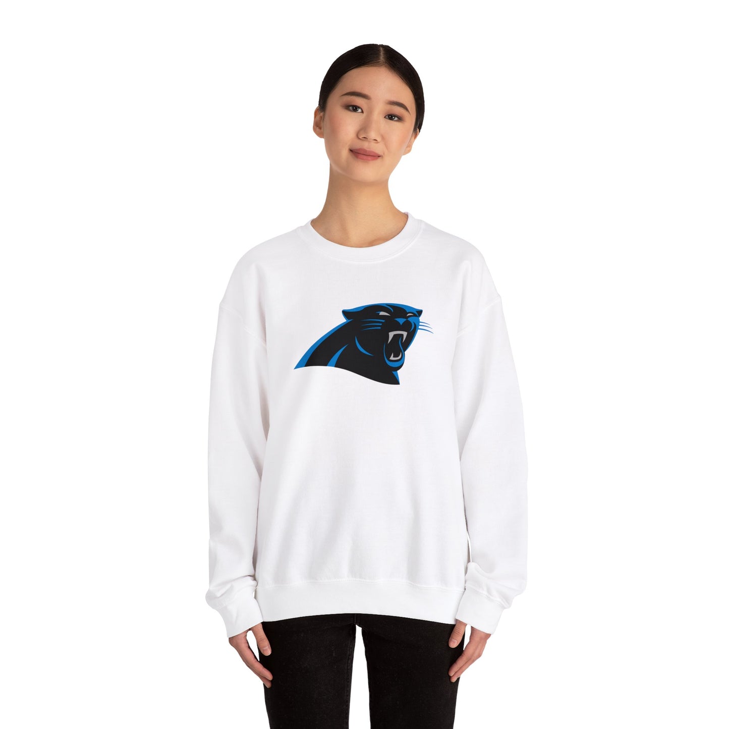 Carolina Panthers Sweatshirt