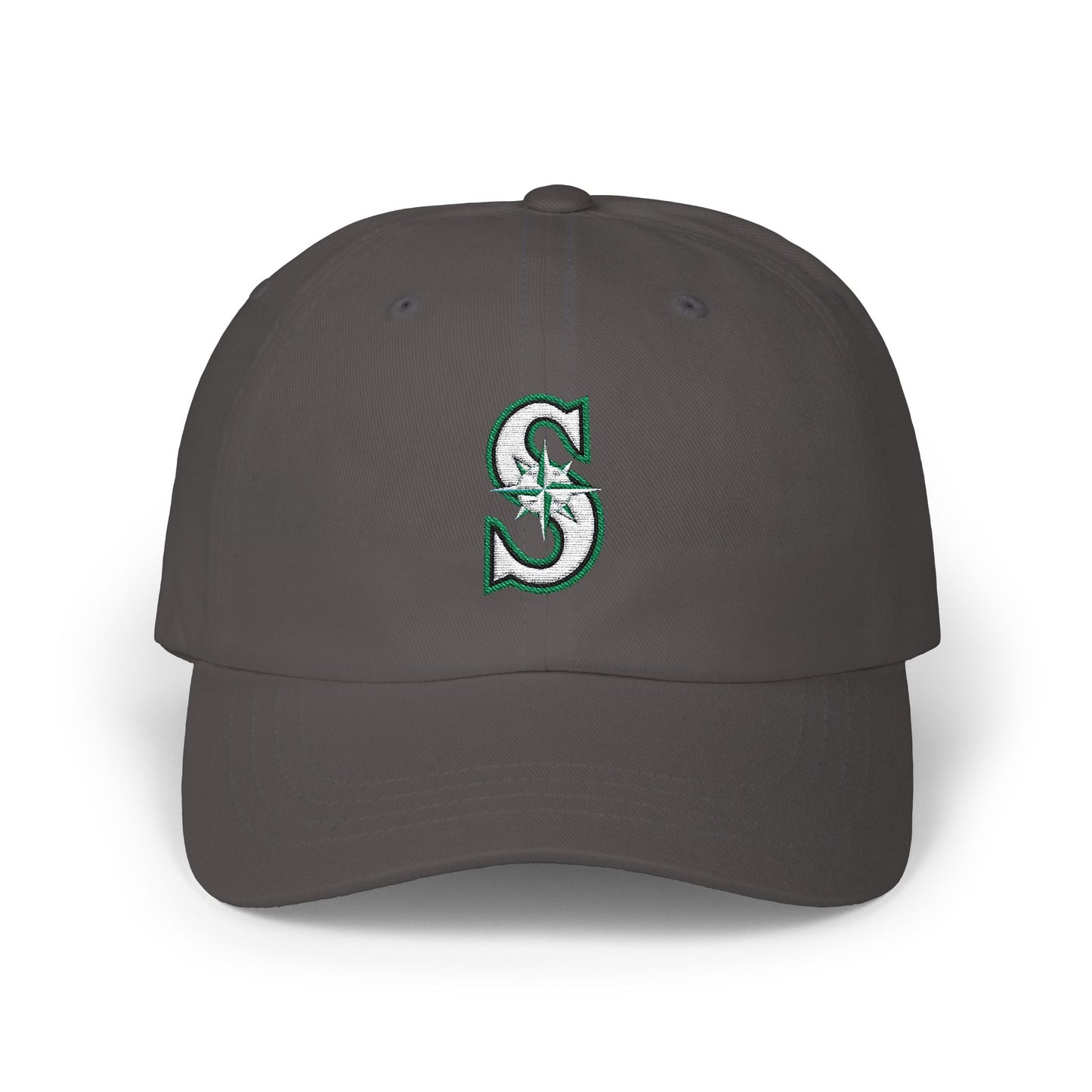 Seattle Mariners S Cap