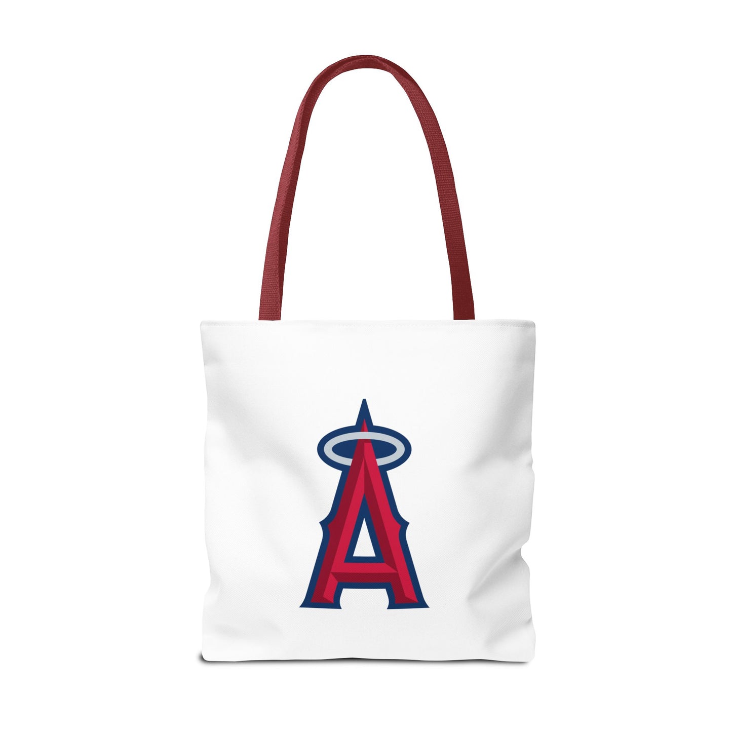 Los Angeles Angels Tote Bag