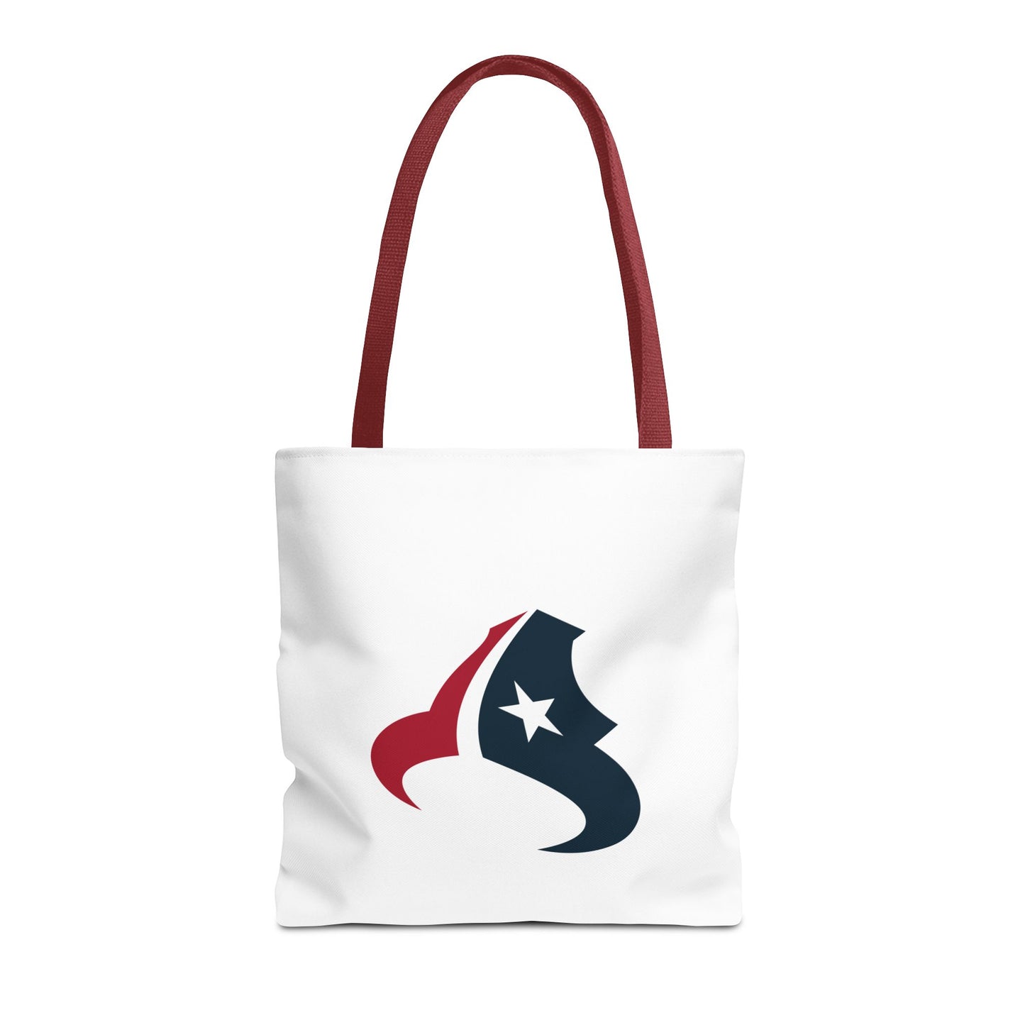 Houston Texans Tote Bag