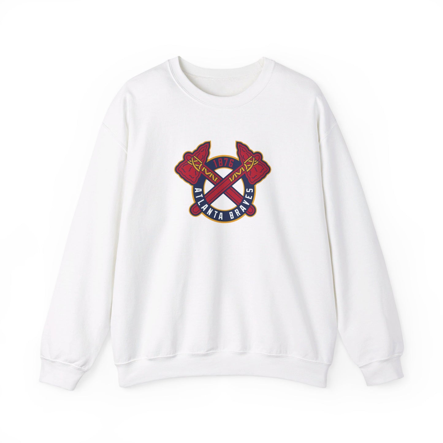Atlanta Braves Sweatshirt