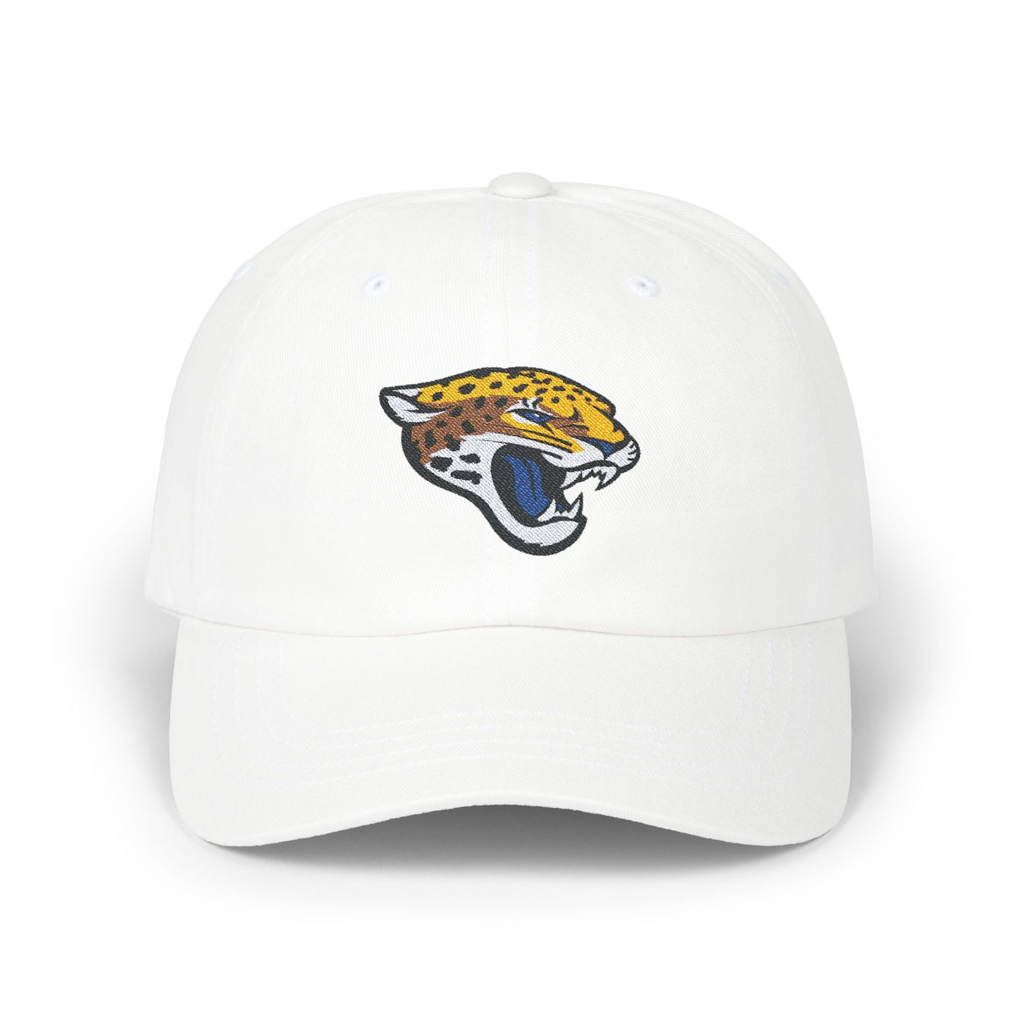 Jacksonville Jaguars Cap