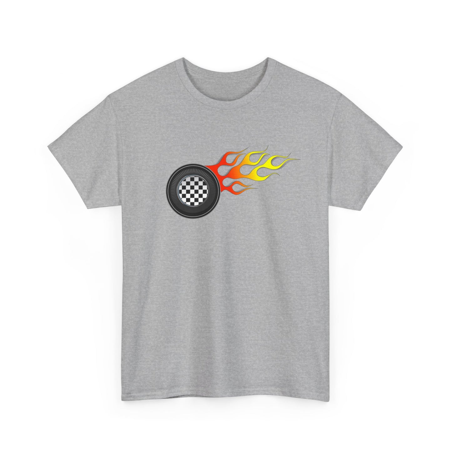 Hot Wheels T-Shirt