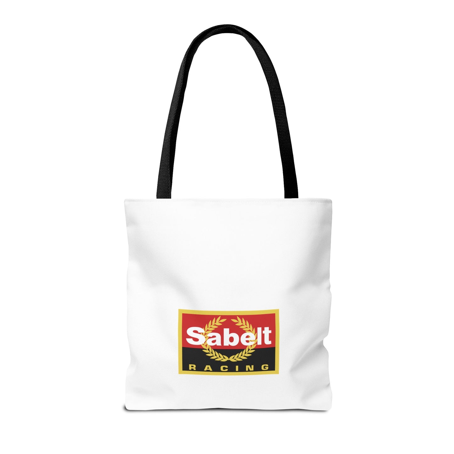 Sabelt Racing Tote Bag