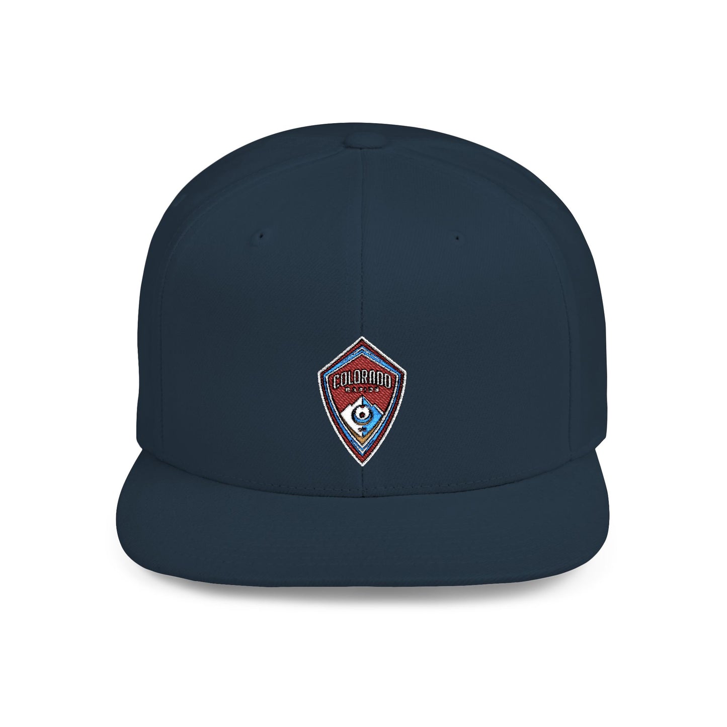 Colorado Rapids Snapback