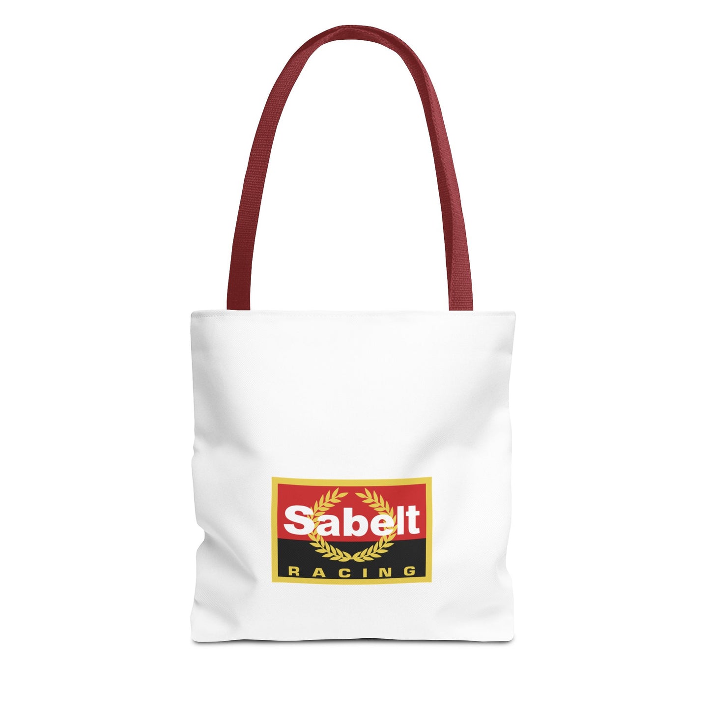 Sabelt Racing Tote Bag