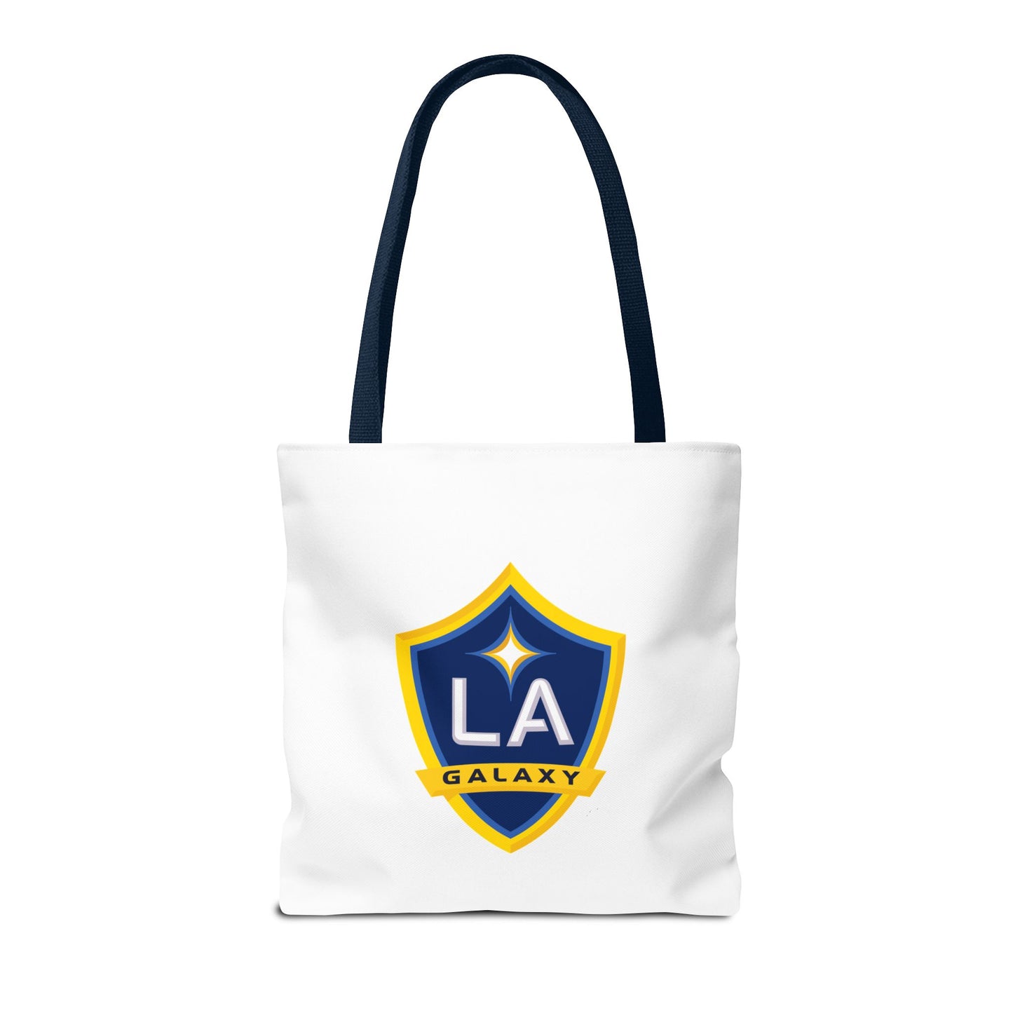 LA Galaxy Tote Bag