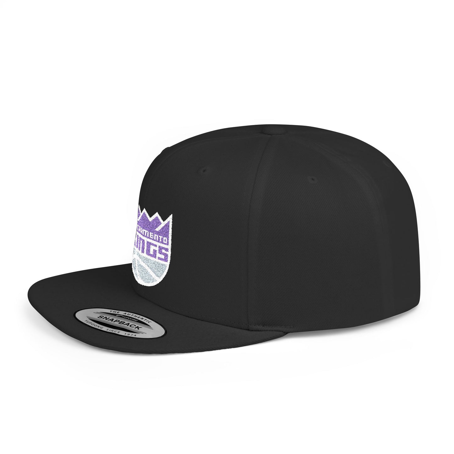 Sacramento Kings Snapback