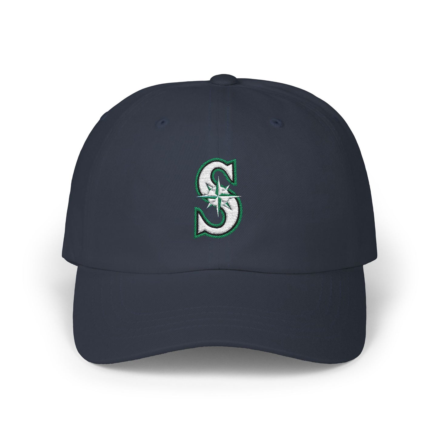 Seattle Mariners S Cap