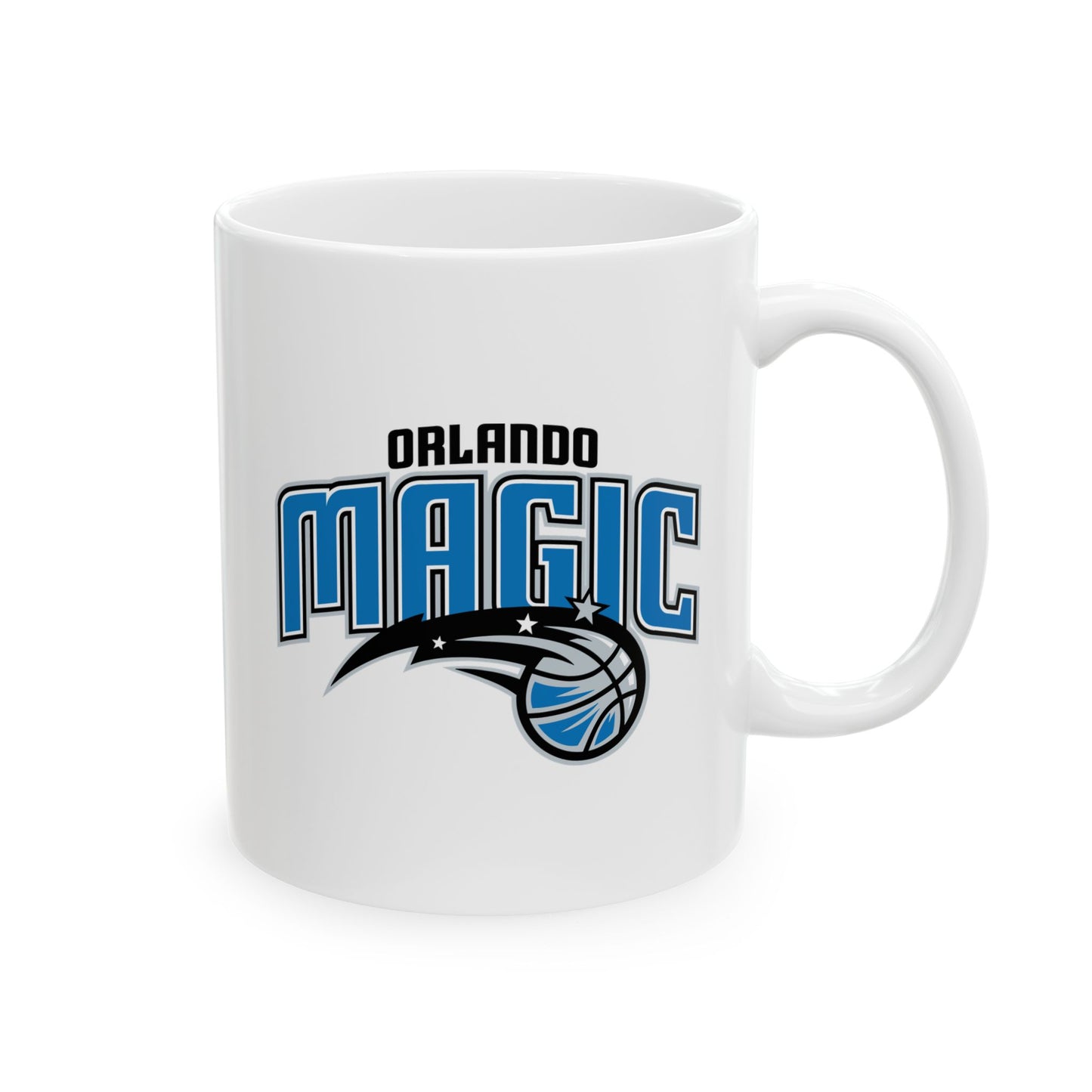 Orlando Magic Ceramic Mug