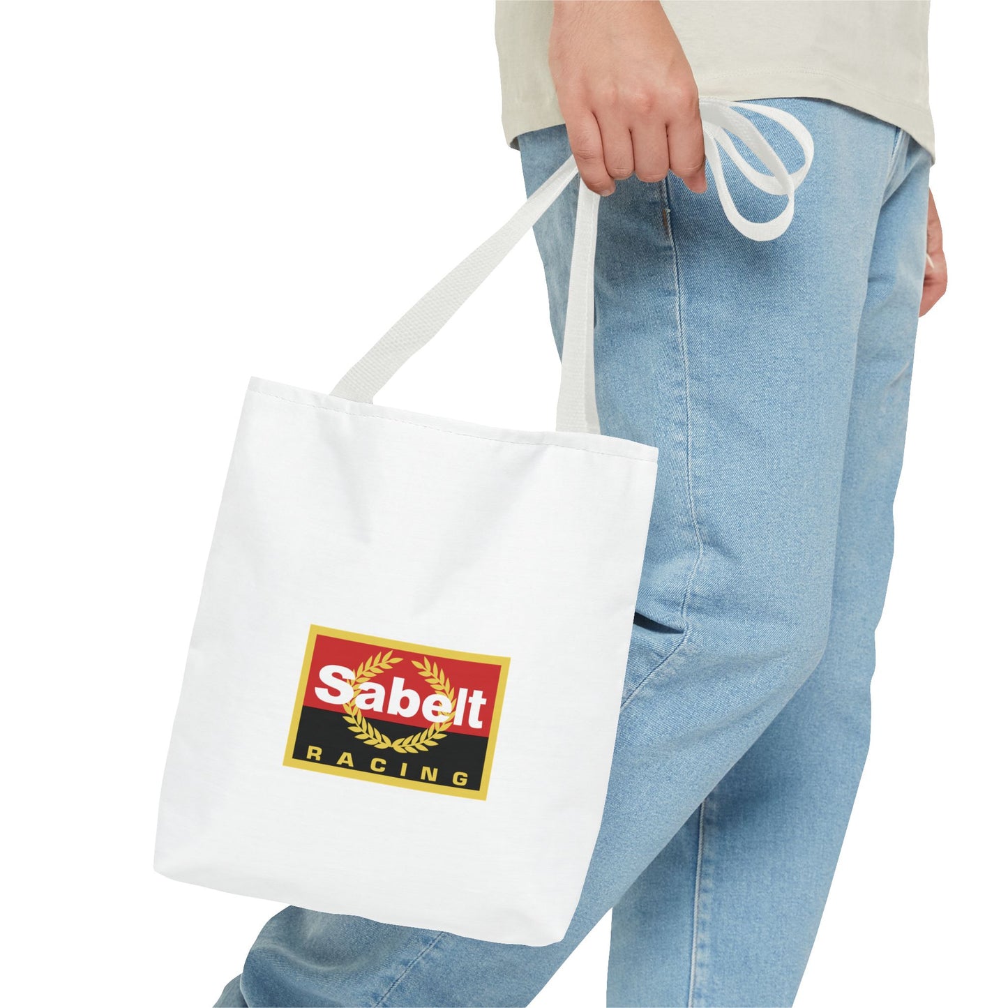 Sabelt Racing Tote Bag