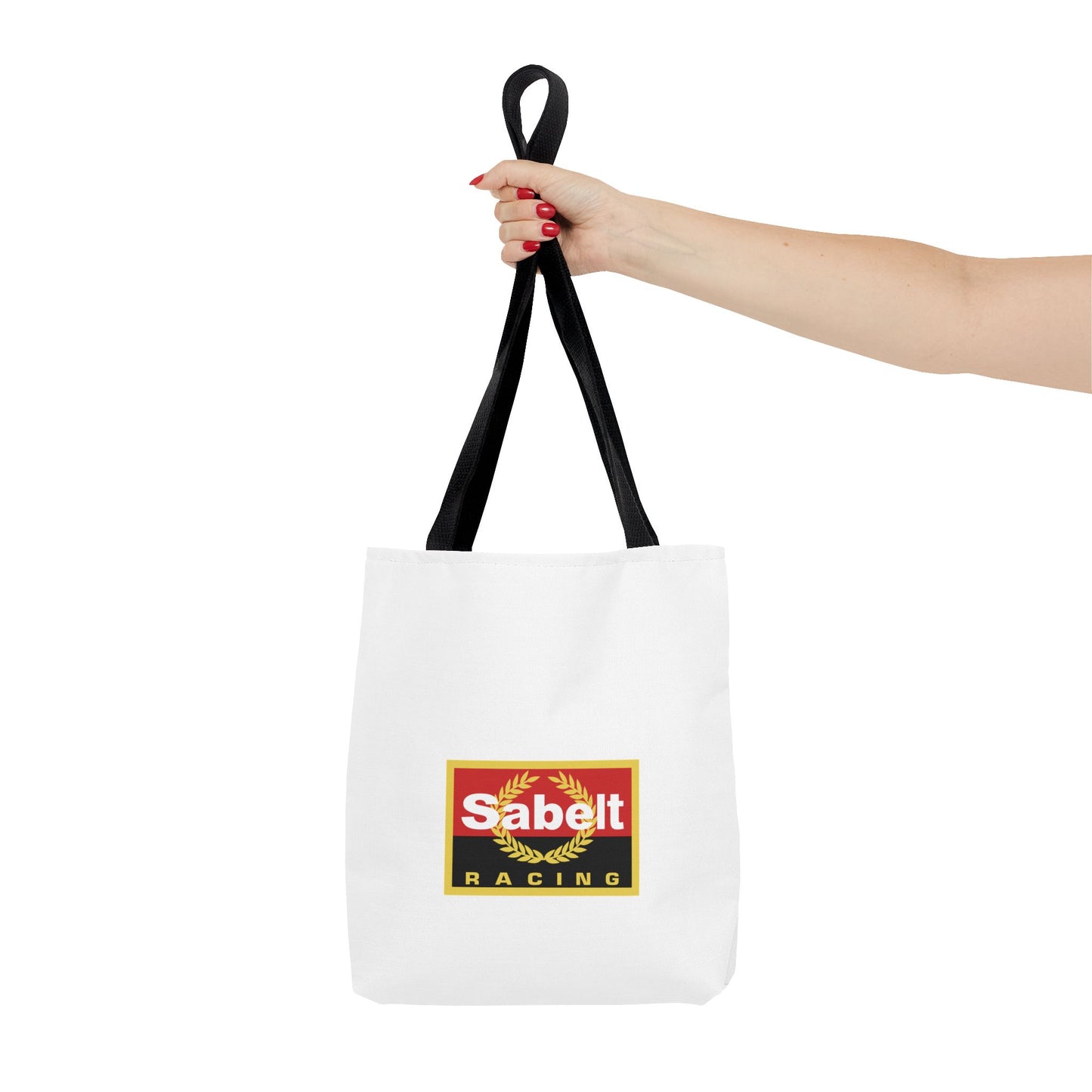 Sabelt Racing Tote Bag