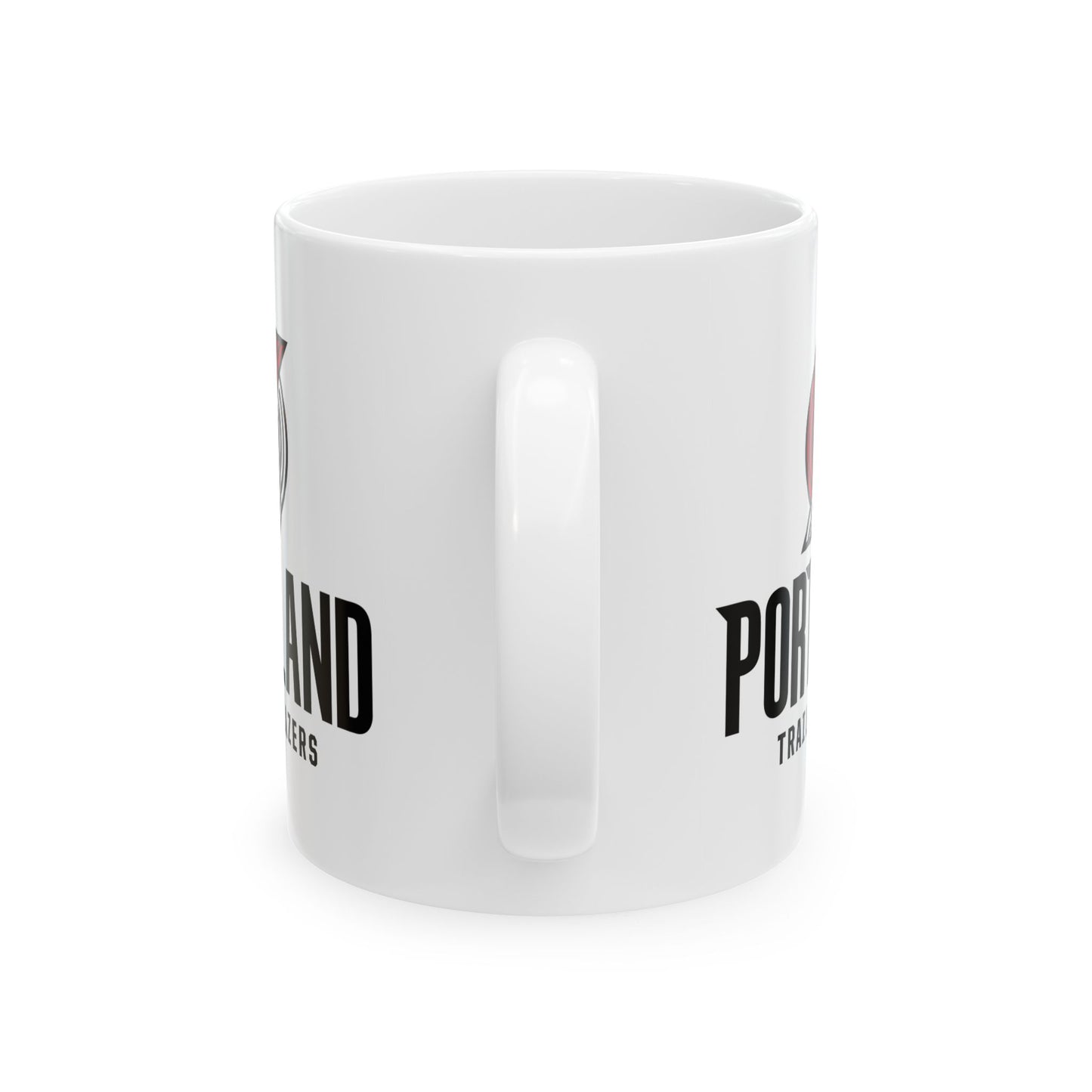 Portland Trail Blazers Ceramic Mug