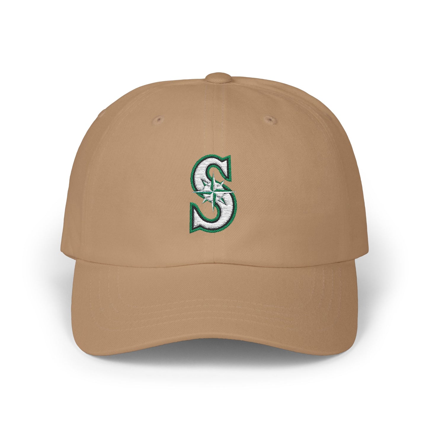 Seattle Mariners S Cap