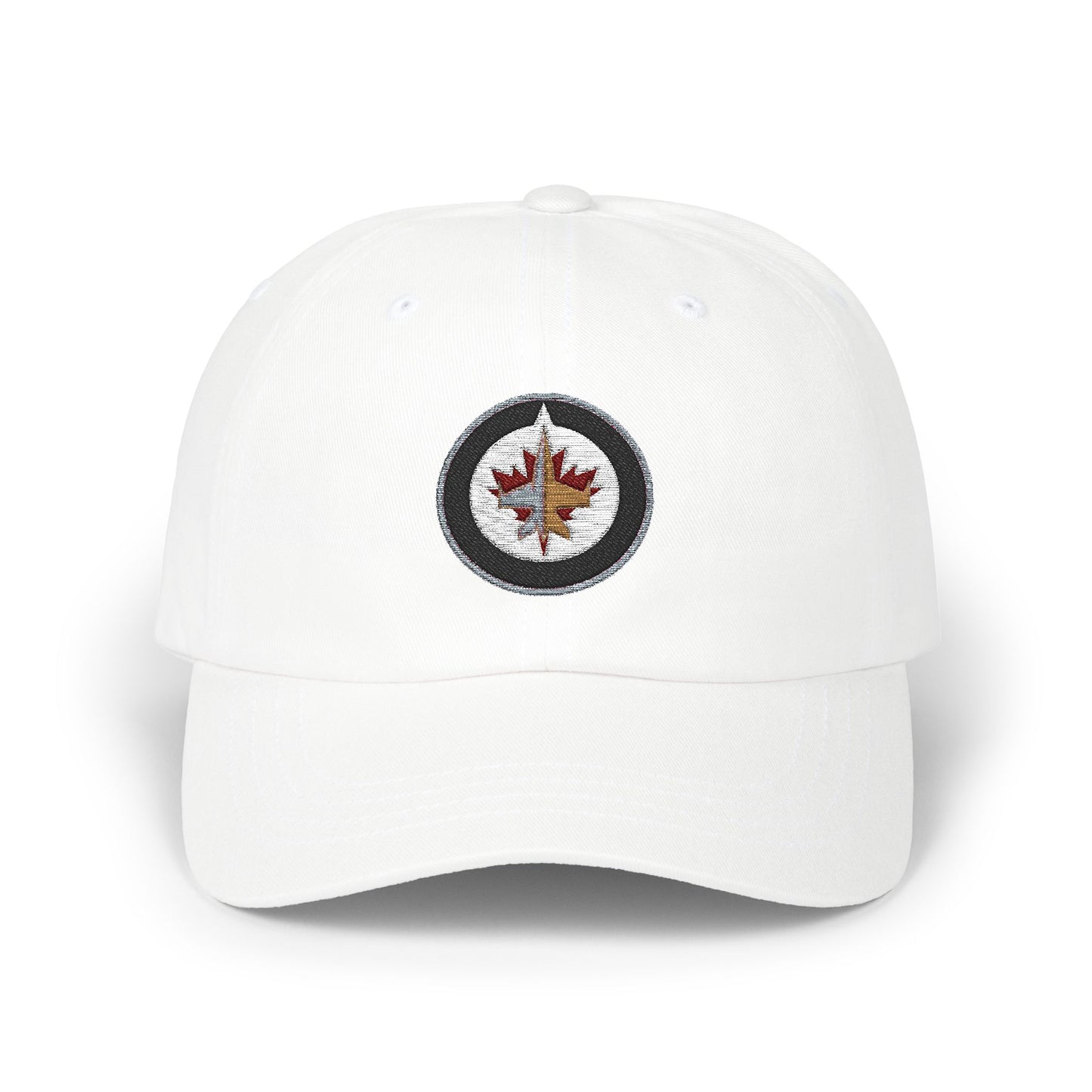 Winnipeg Jets Cap