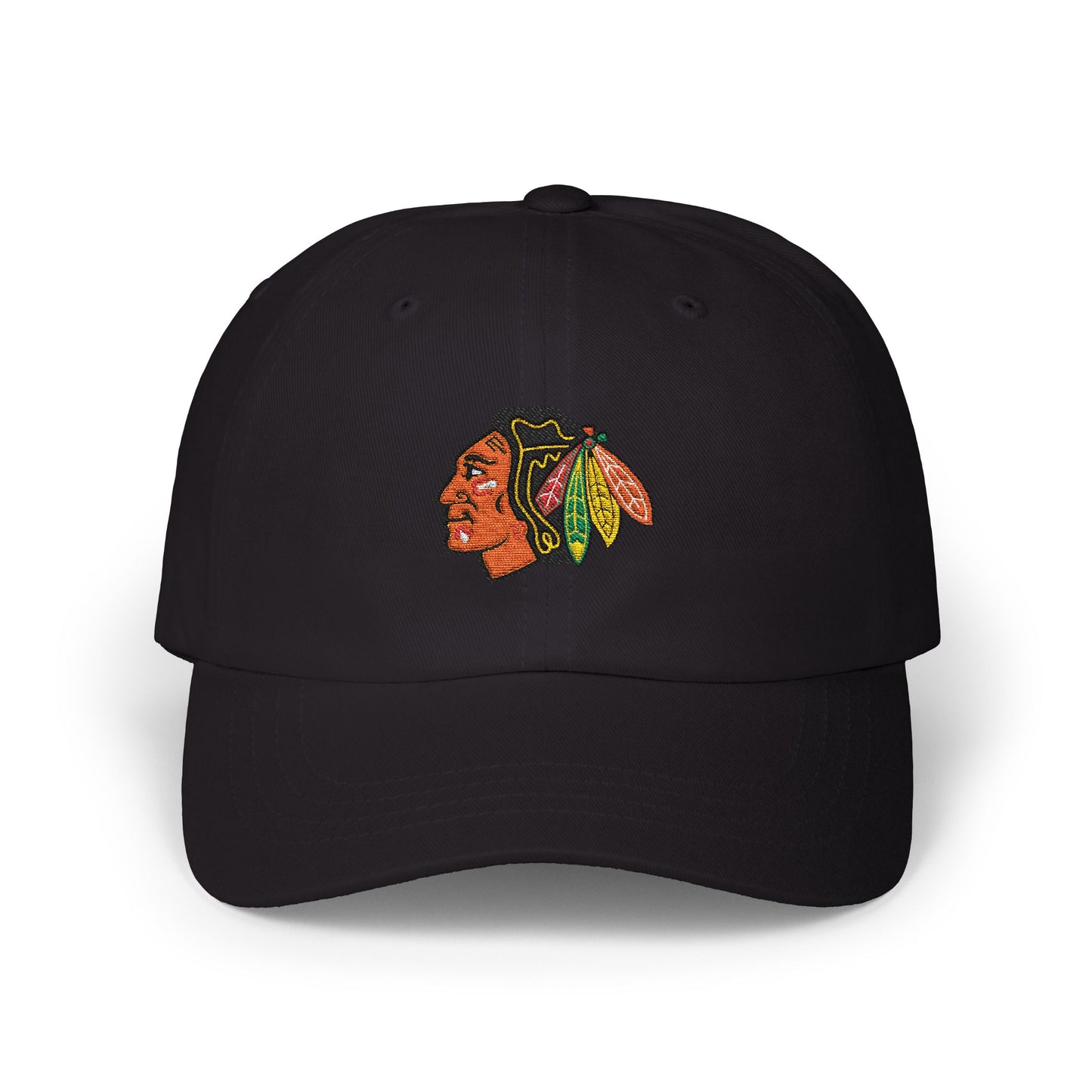 Chicago Blackhawks Cap