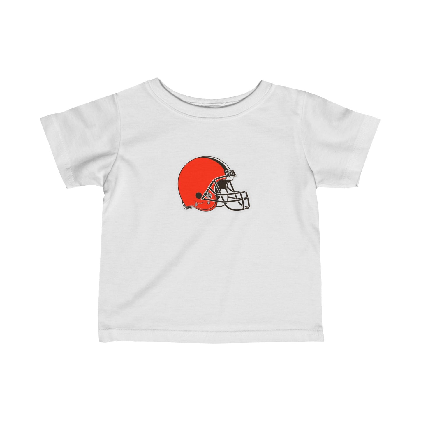 Cleveland Browns Baby T-Shirt