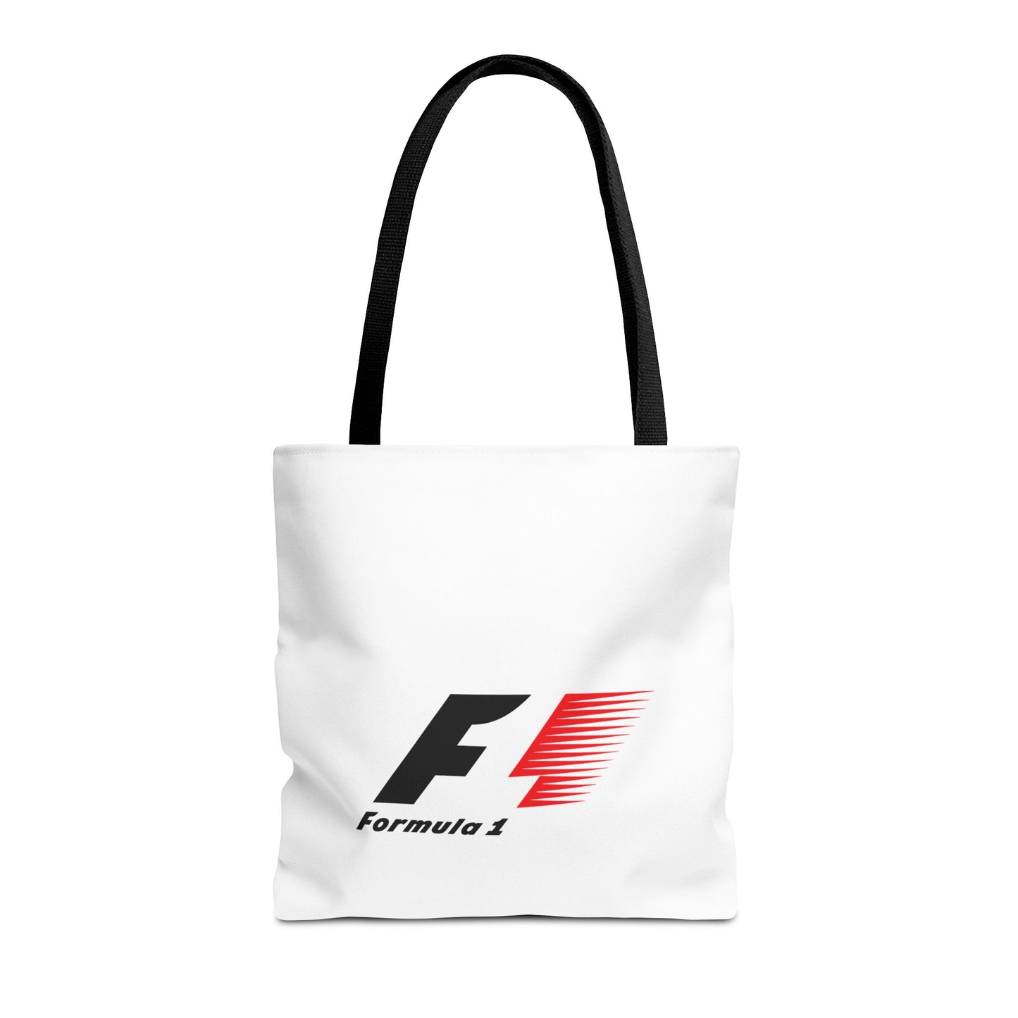 Formula One Racing Tote Bag