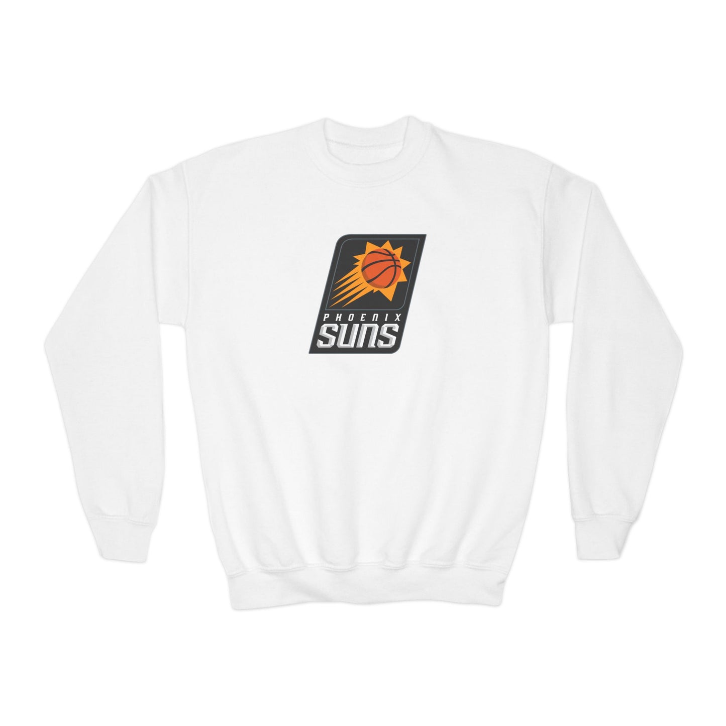 Phoenix Suns Youth Sweatshirt