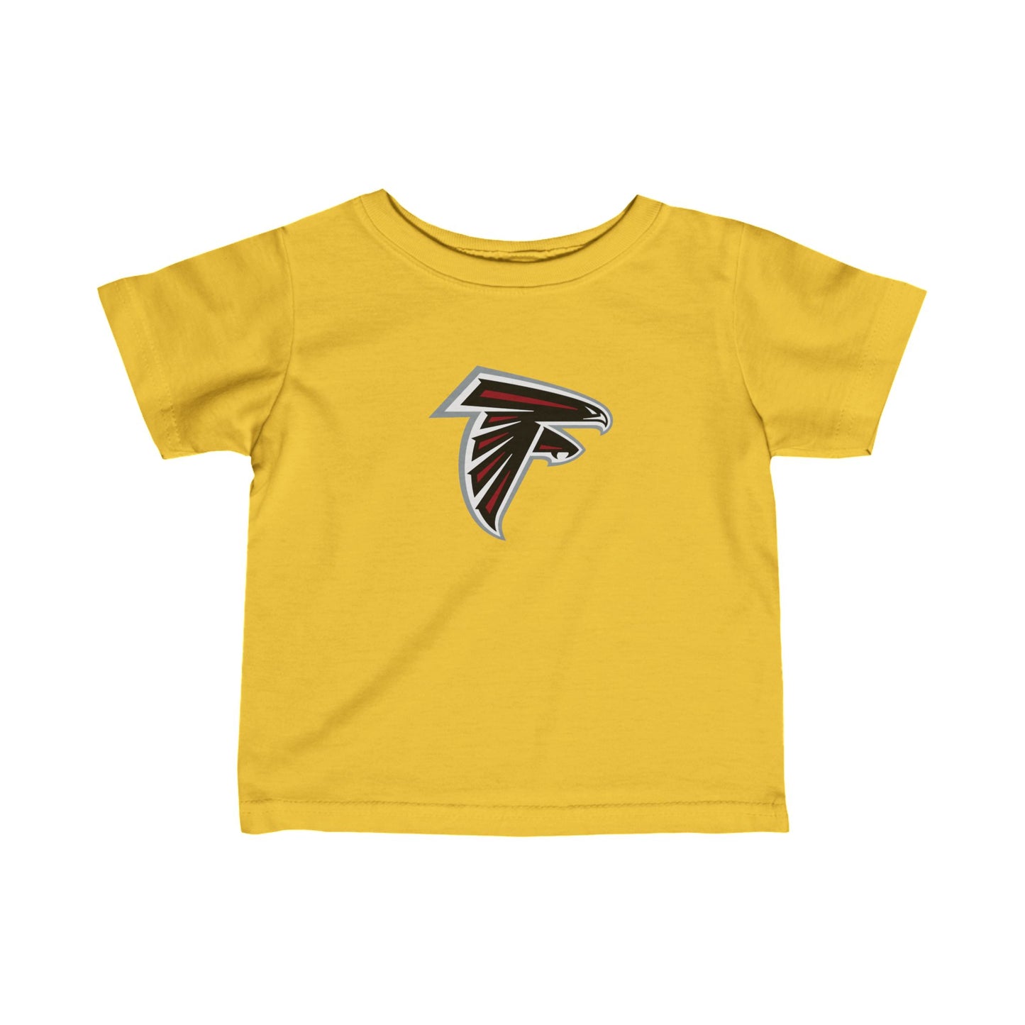 Atlanta Falcons Baby T-Shirt