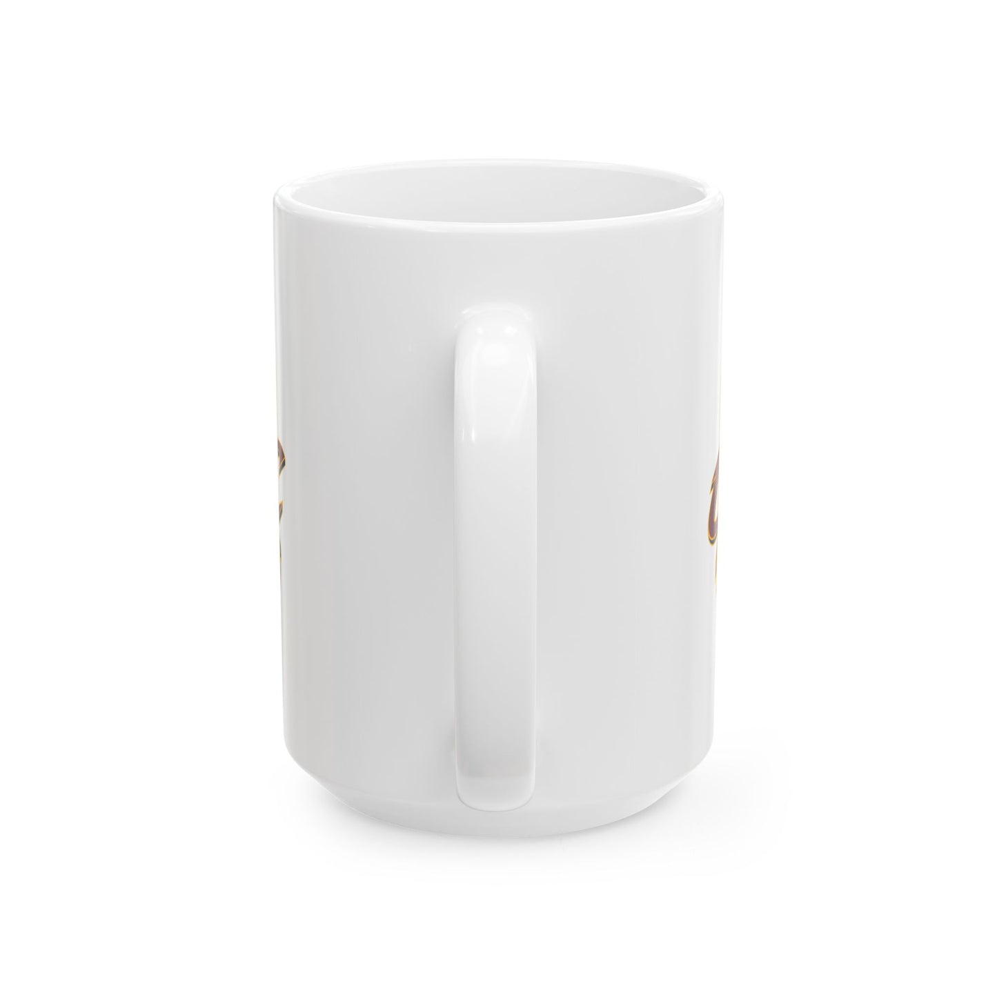 Cleveland Cavaliers Ceramic Mug