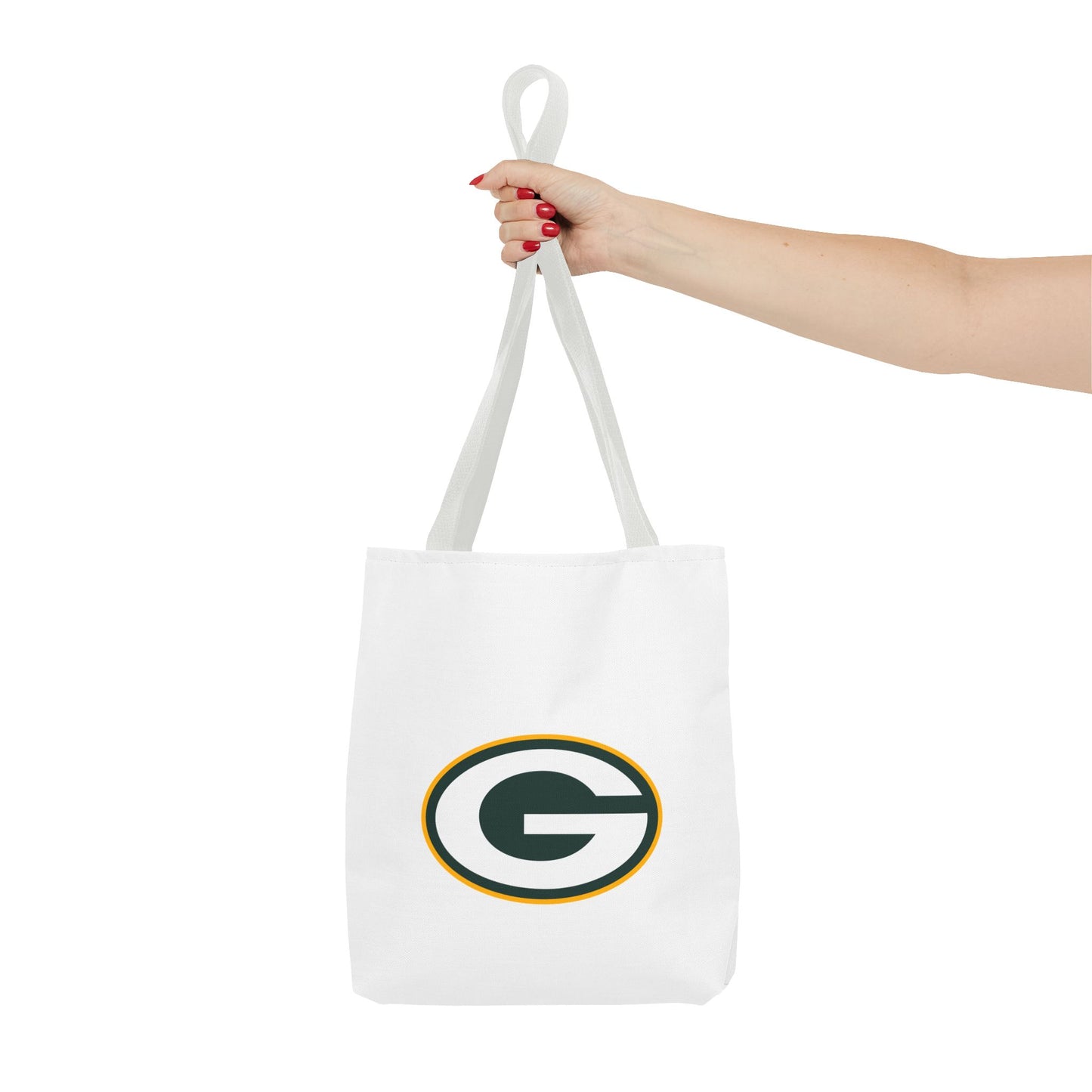 Green Bay Packers Tote Bag