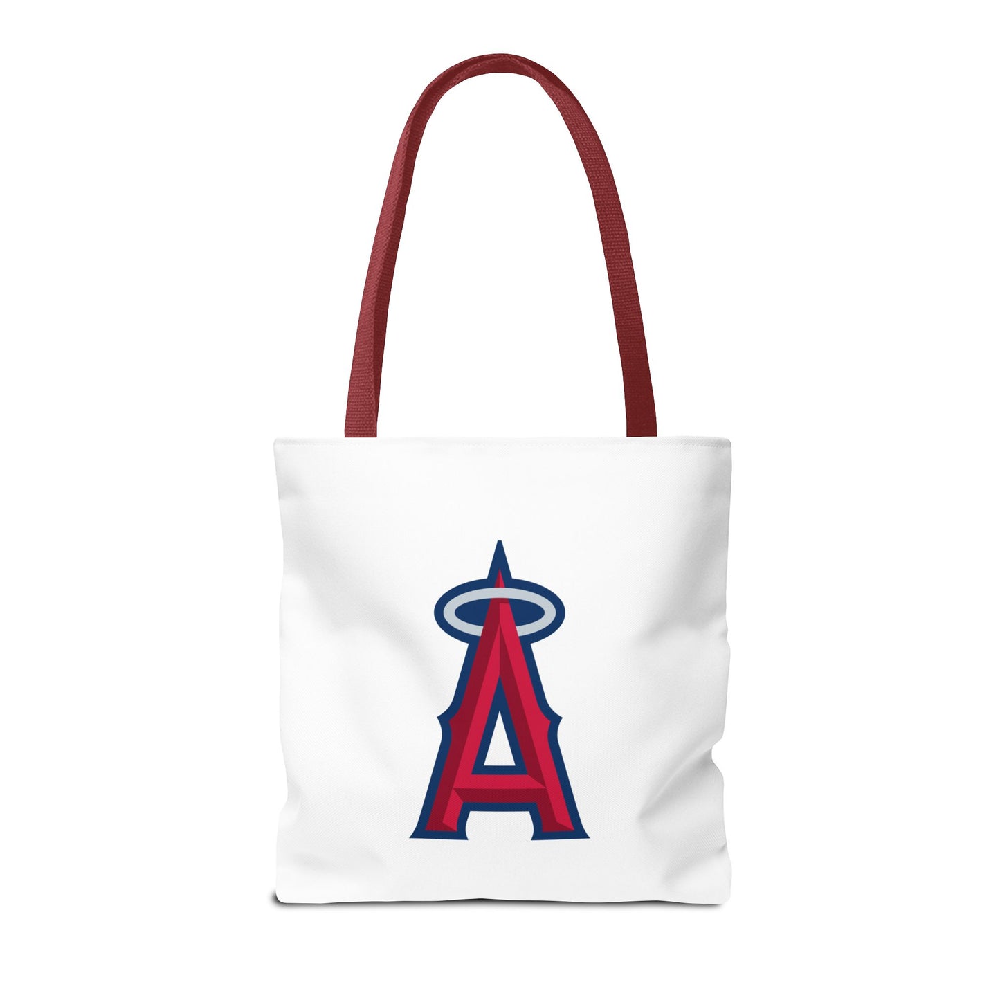 Los Angeles Angels Tote Bag