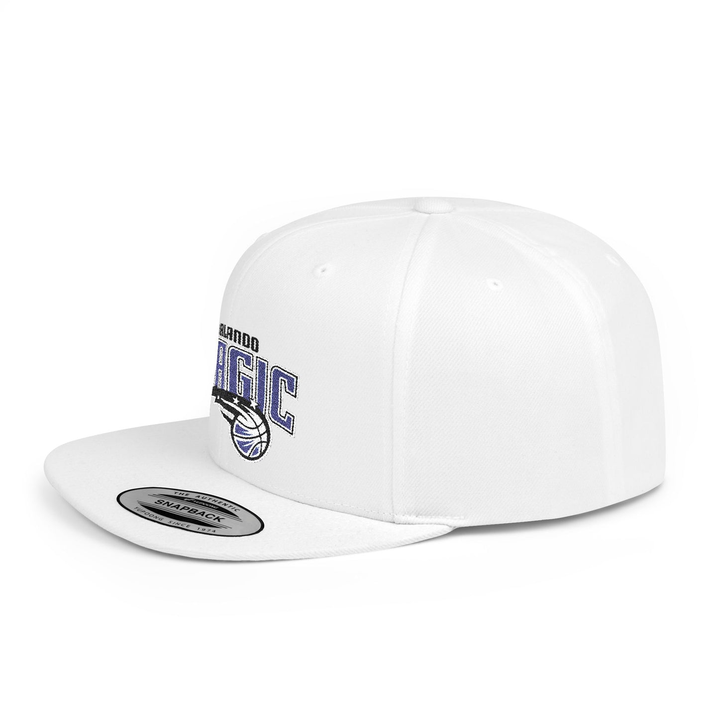 Orlando Magic Snapback