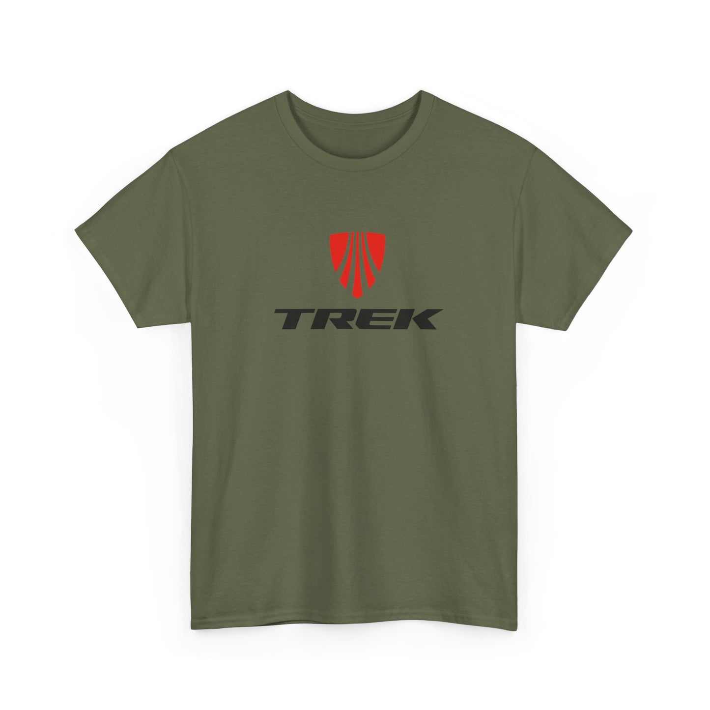Trek Bicycle Racing T-Shirt