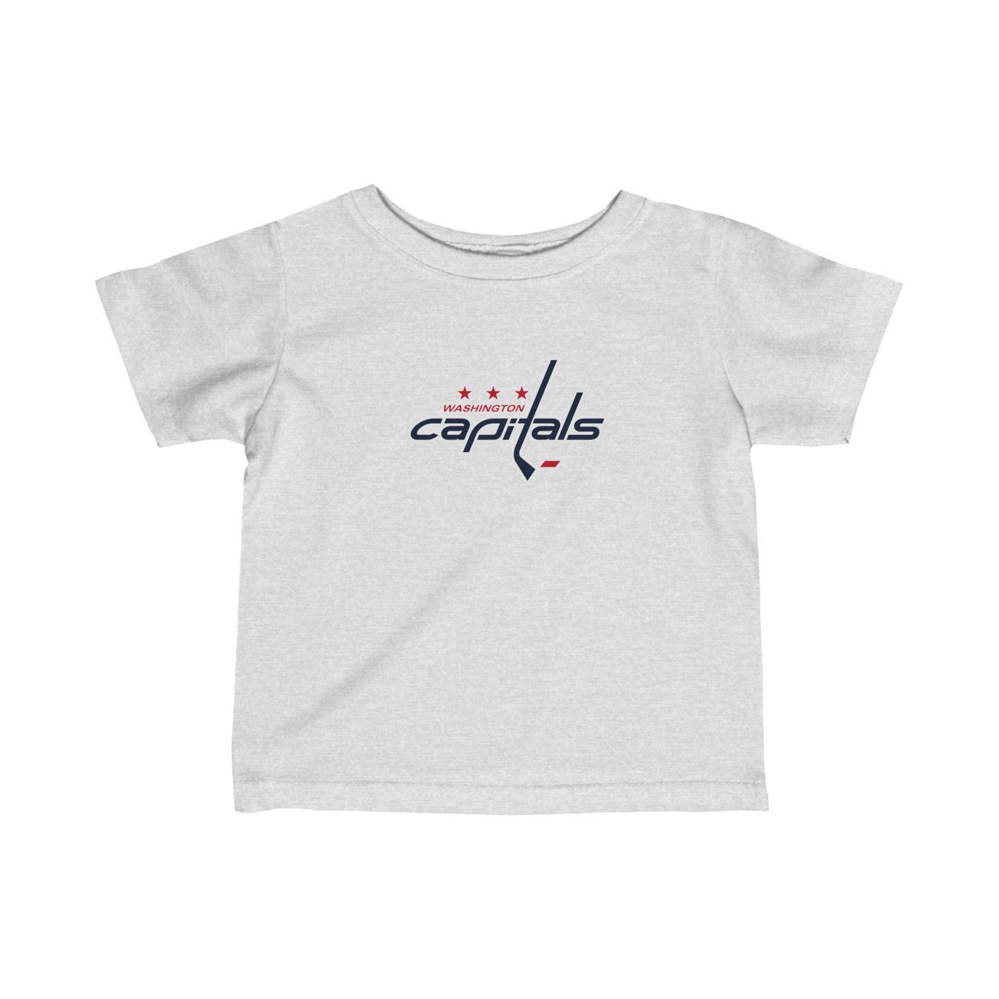 Washington Capitals Baby T-Shirt