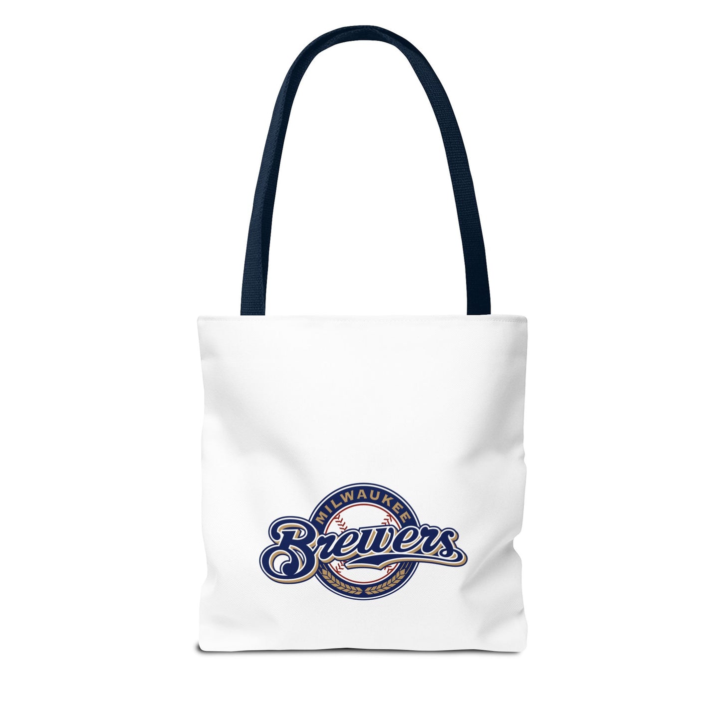 Milwaukee Brewers Tote Bag