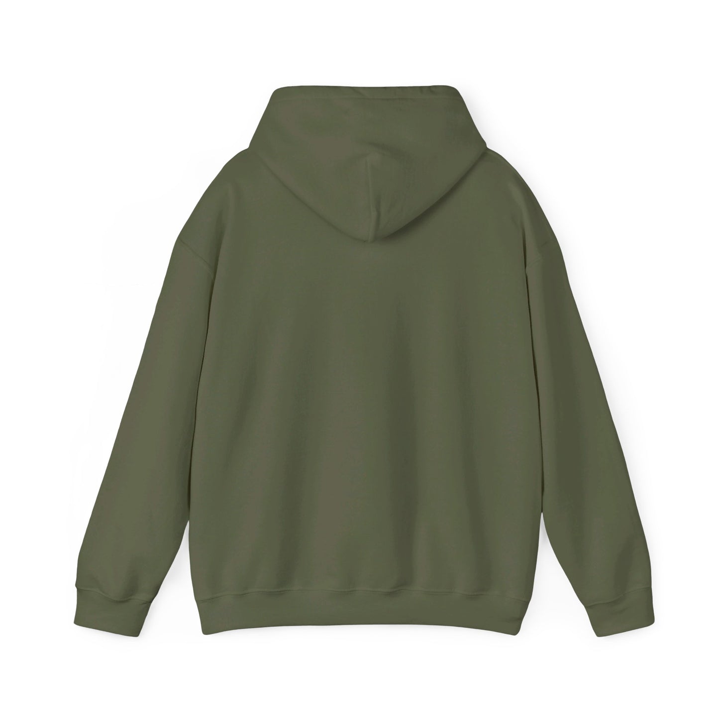 Houston Dynamo Pullover Hoodie