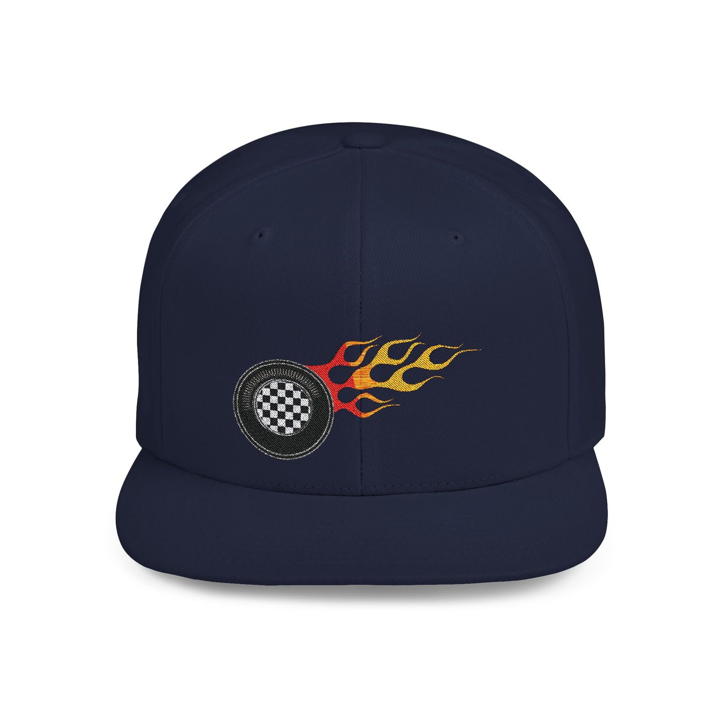 Hot Wheels Snapback