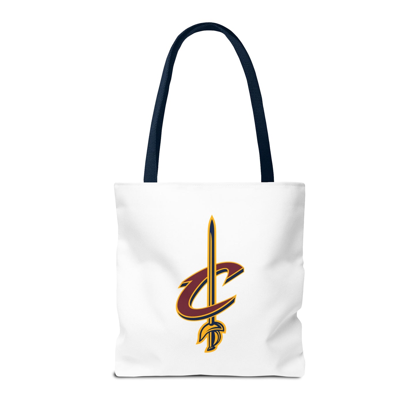 Cleveland Cavaliers Tote Bag