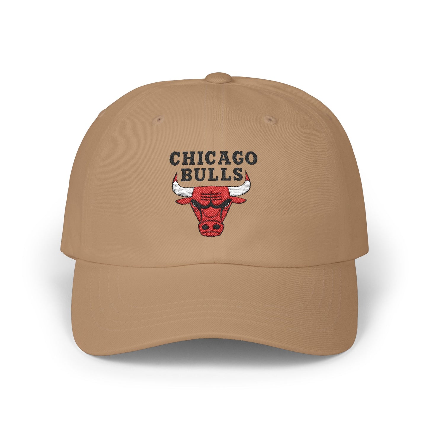 Chicago Bulls Cap