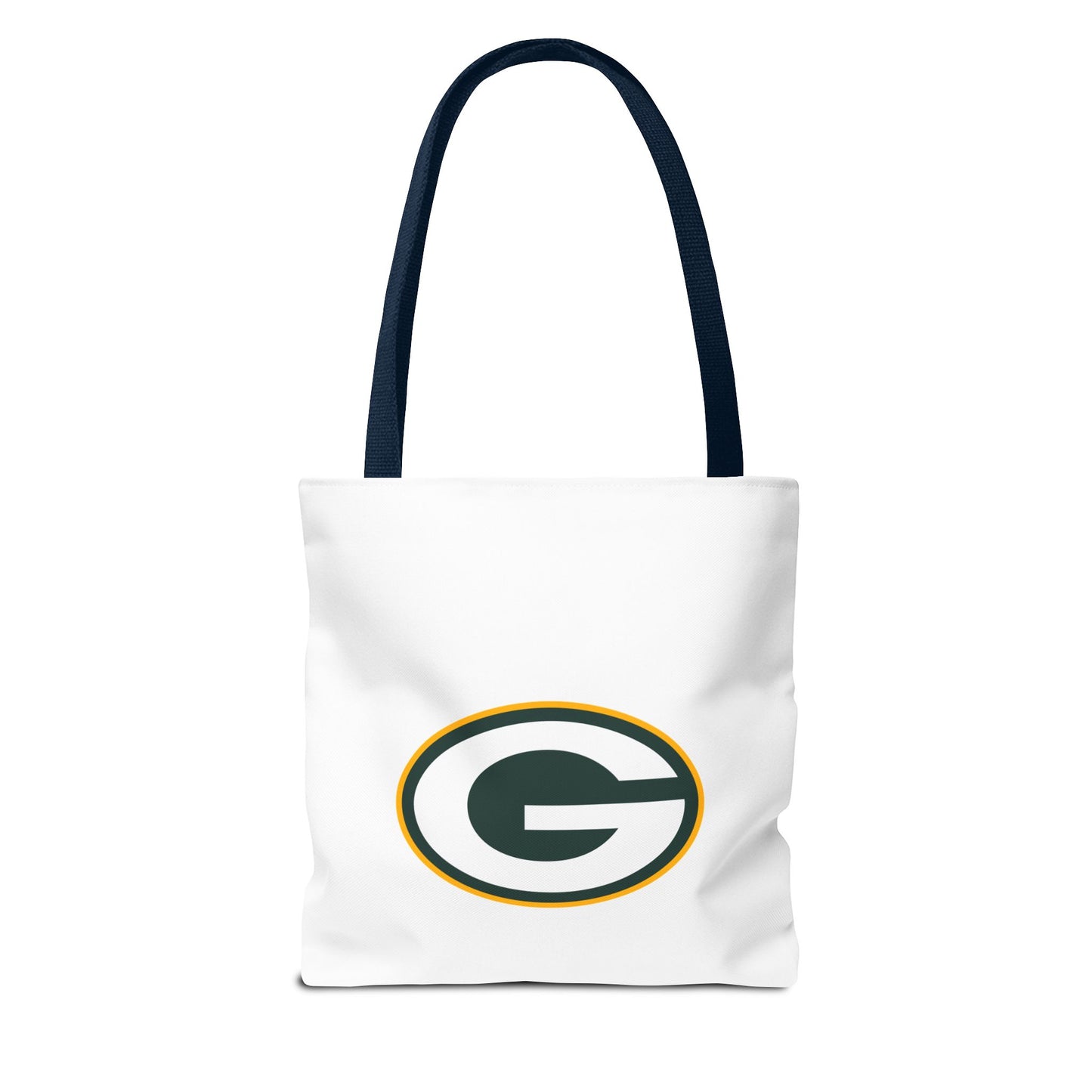 Green Bay Packers Tote Bag