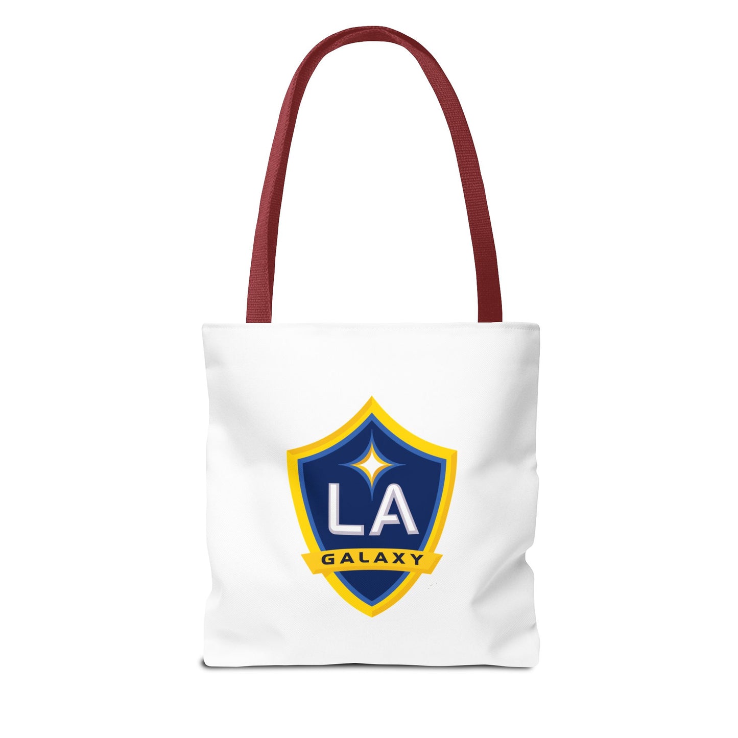 LA Galaxy Tote Bag