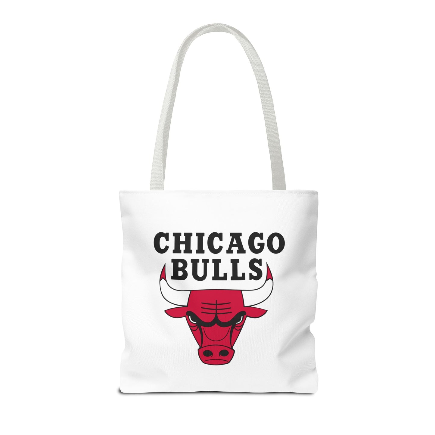 Chicago Bulls Tote Bag