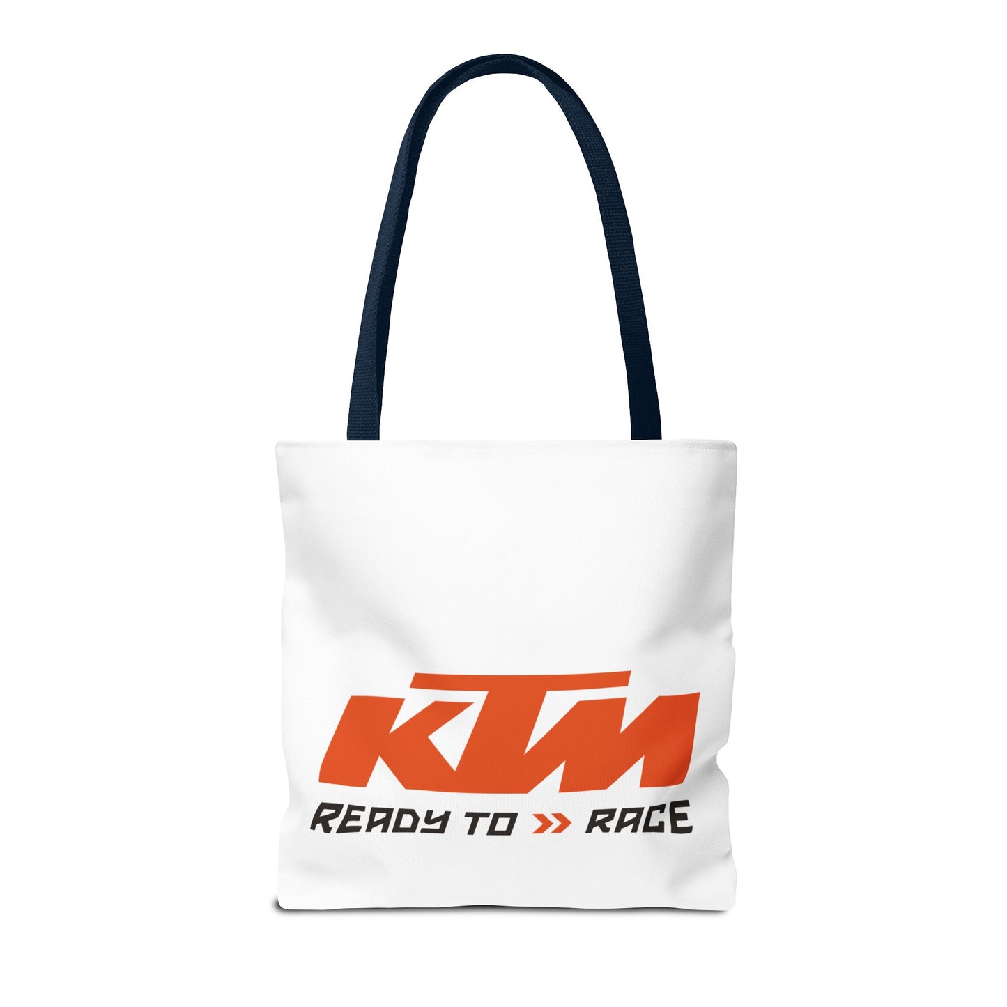 KTM Racing Tote Bag