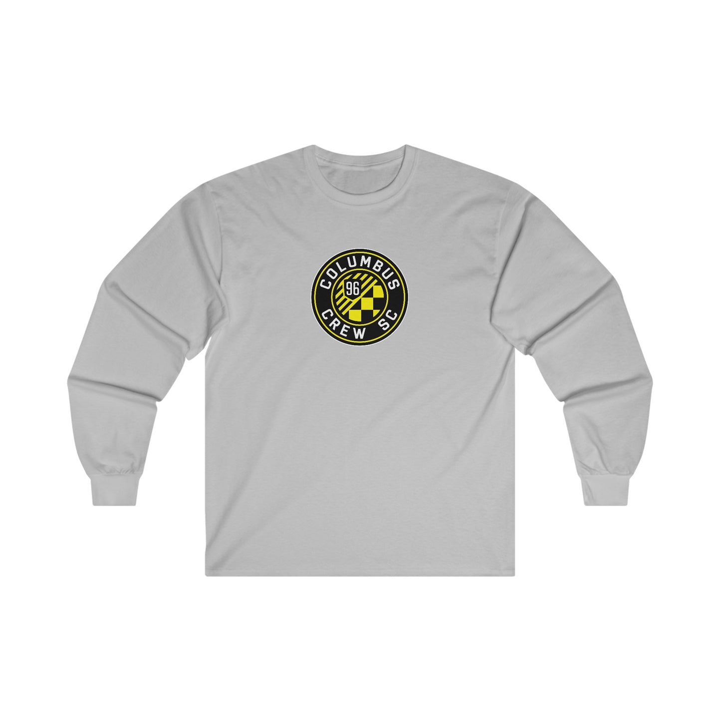 Columbus Crew SC Long Sleeve T-Shirt