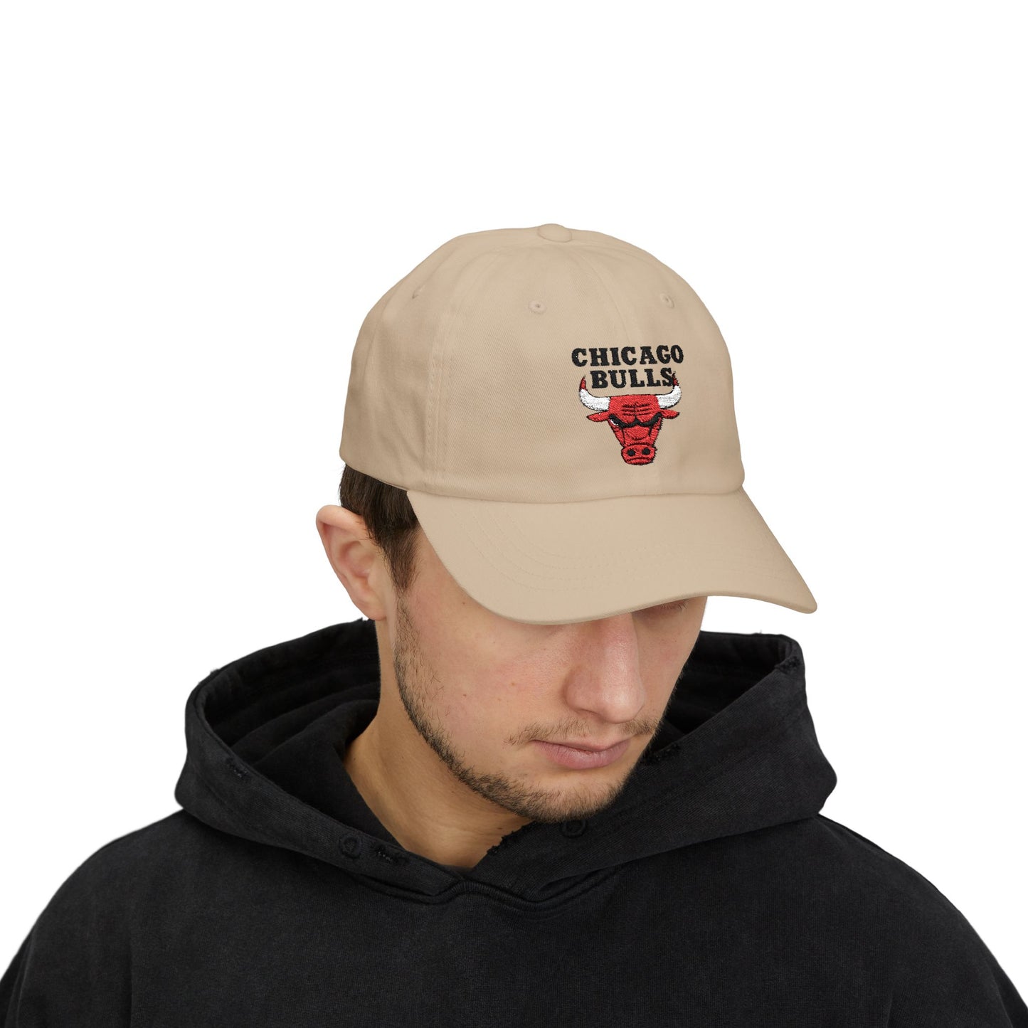 Chicago Bulls Cap